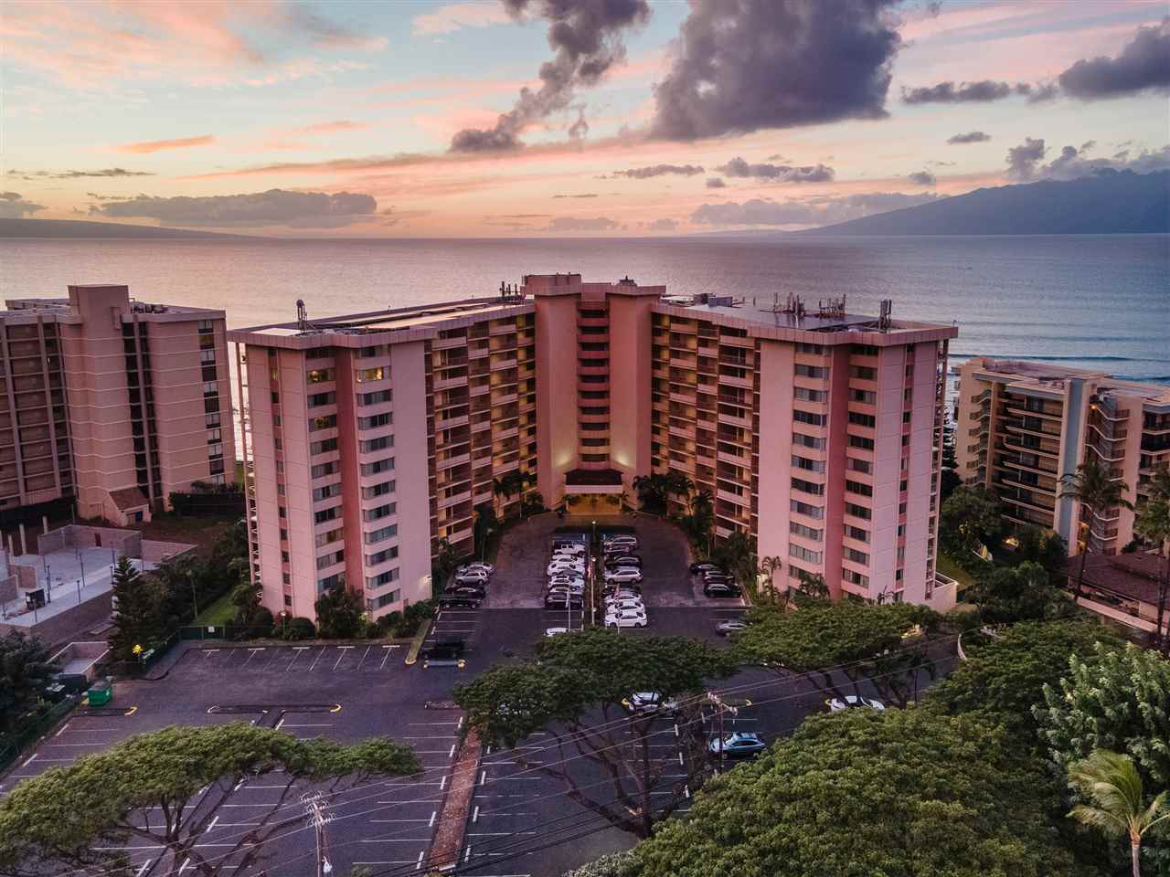 Royal Kahana condo # 604, Lahaina, Hawaii - photo 27 of 27