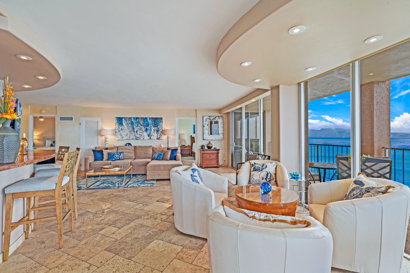 Royal Kahana condo # 610, Lahaina, Hawaii - photo 11 of 50