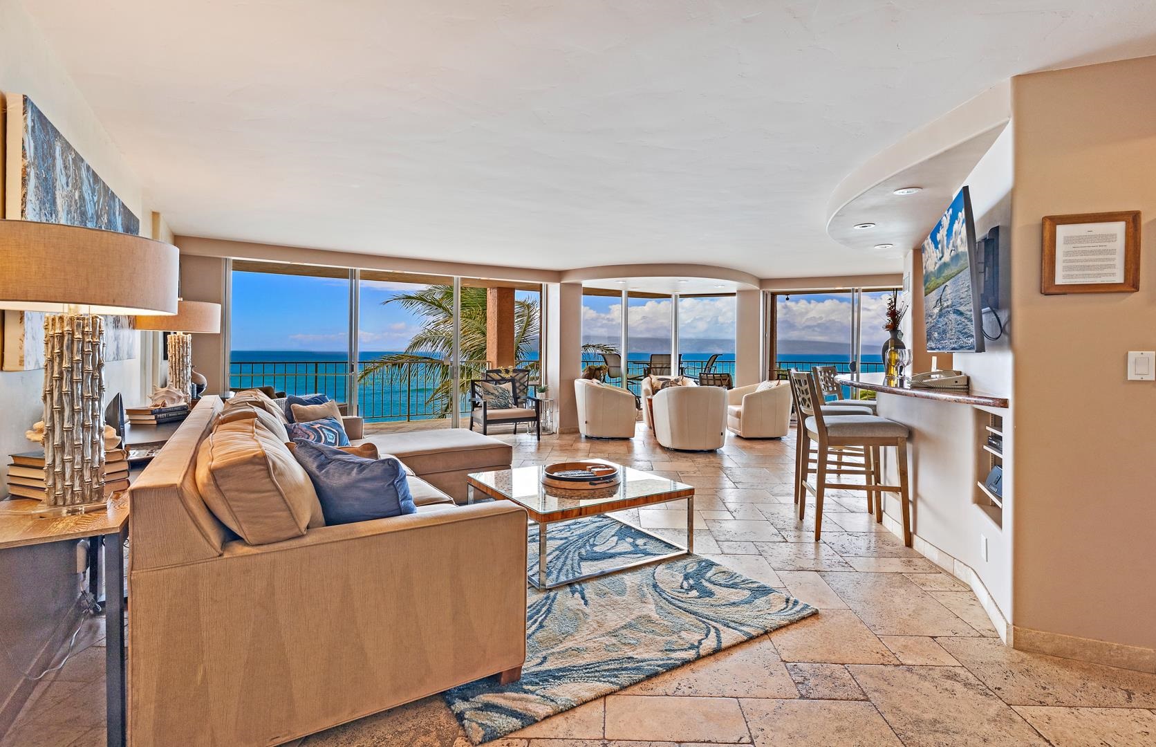 Royal Kahana condo # 610, Lahaina, Hawaii - photo 3 of 50