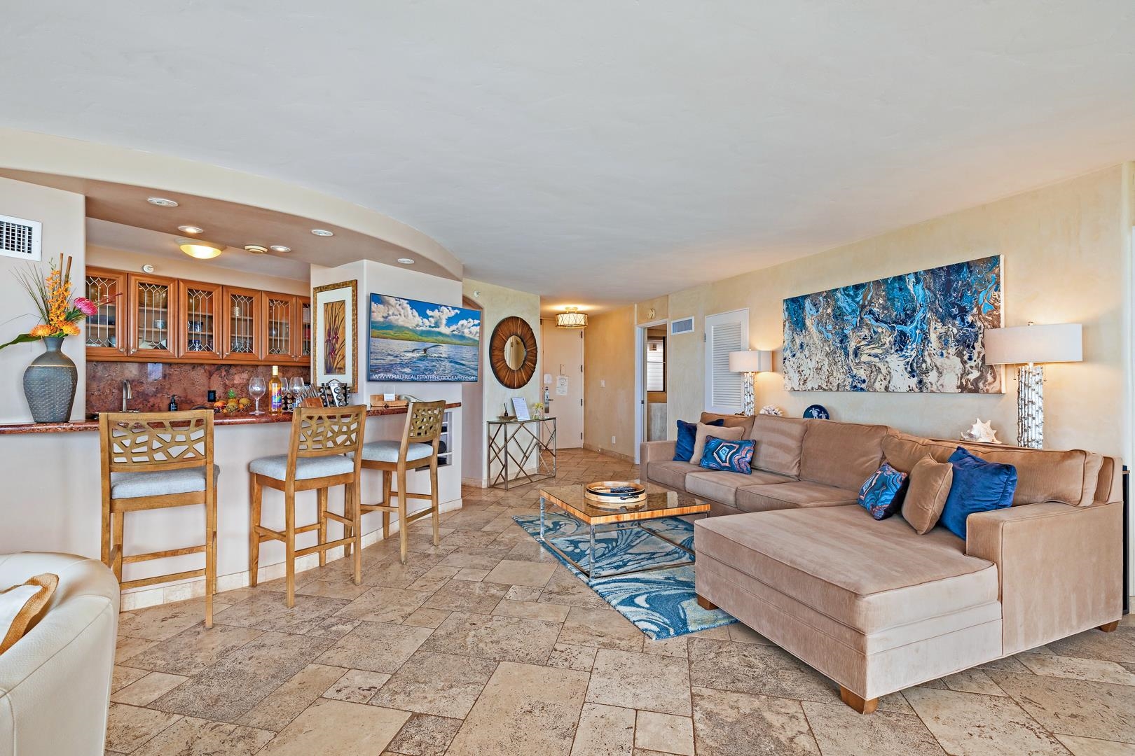 Royal Kahana condo # 610, Lahaina, Hawaii - photo 32 of 50