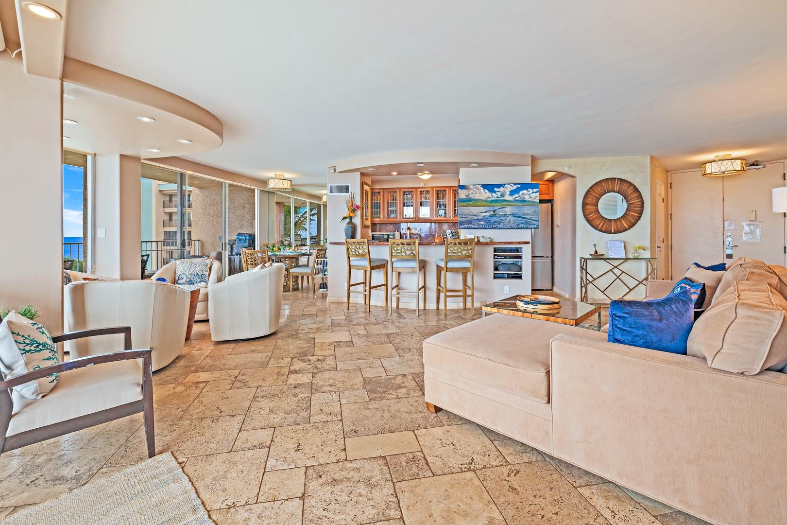 Royal Kahana condo # 610, Lahaina, Hawaii - photo 35 of 50