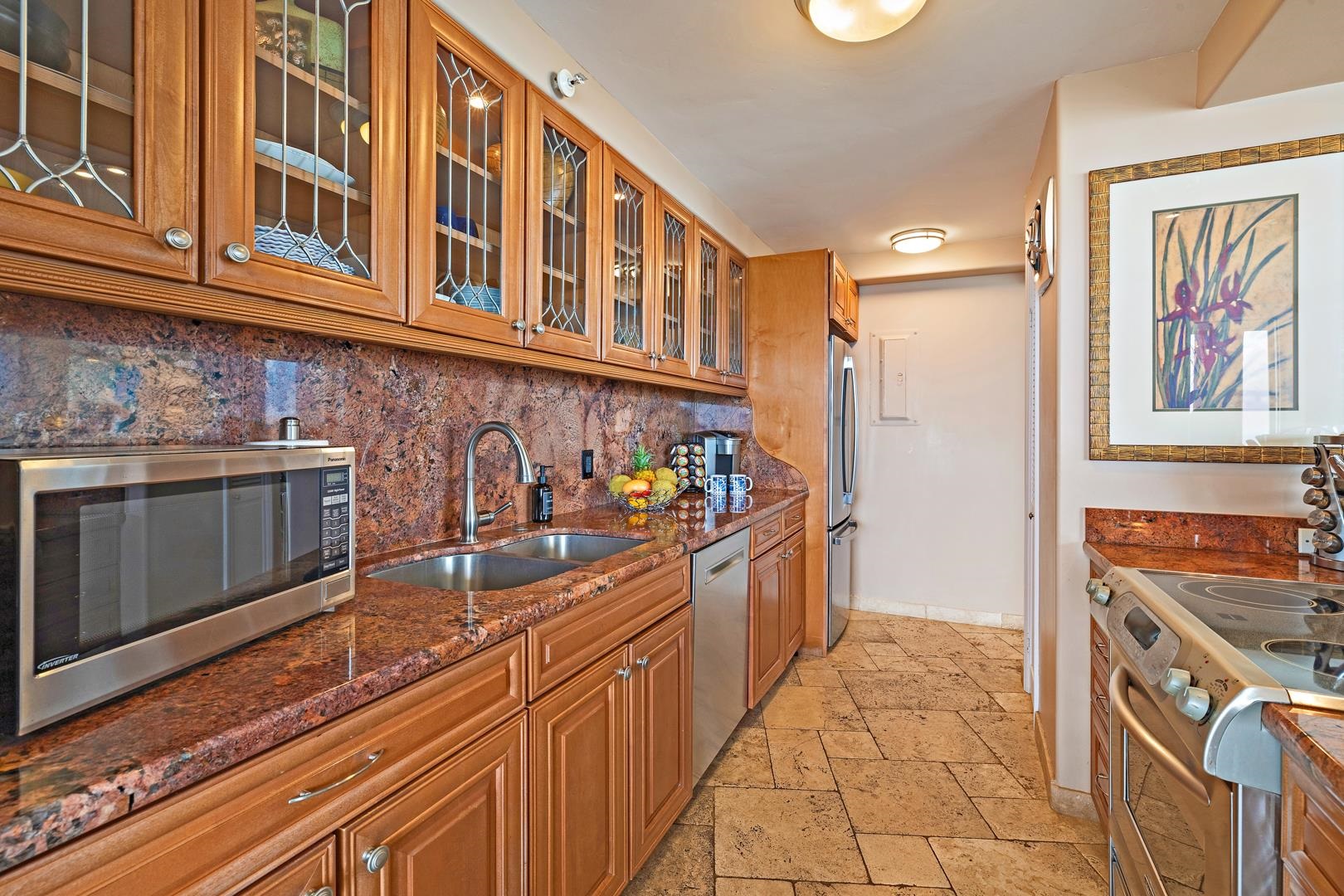 Royal Kahana condo # 610, Lahaina, Hawaii - photo 39 of 50