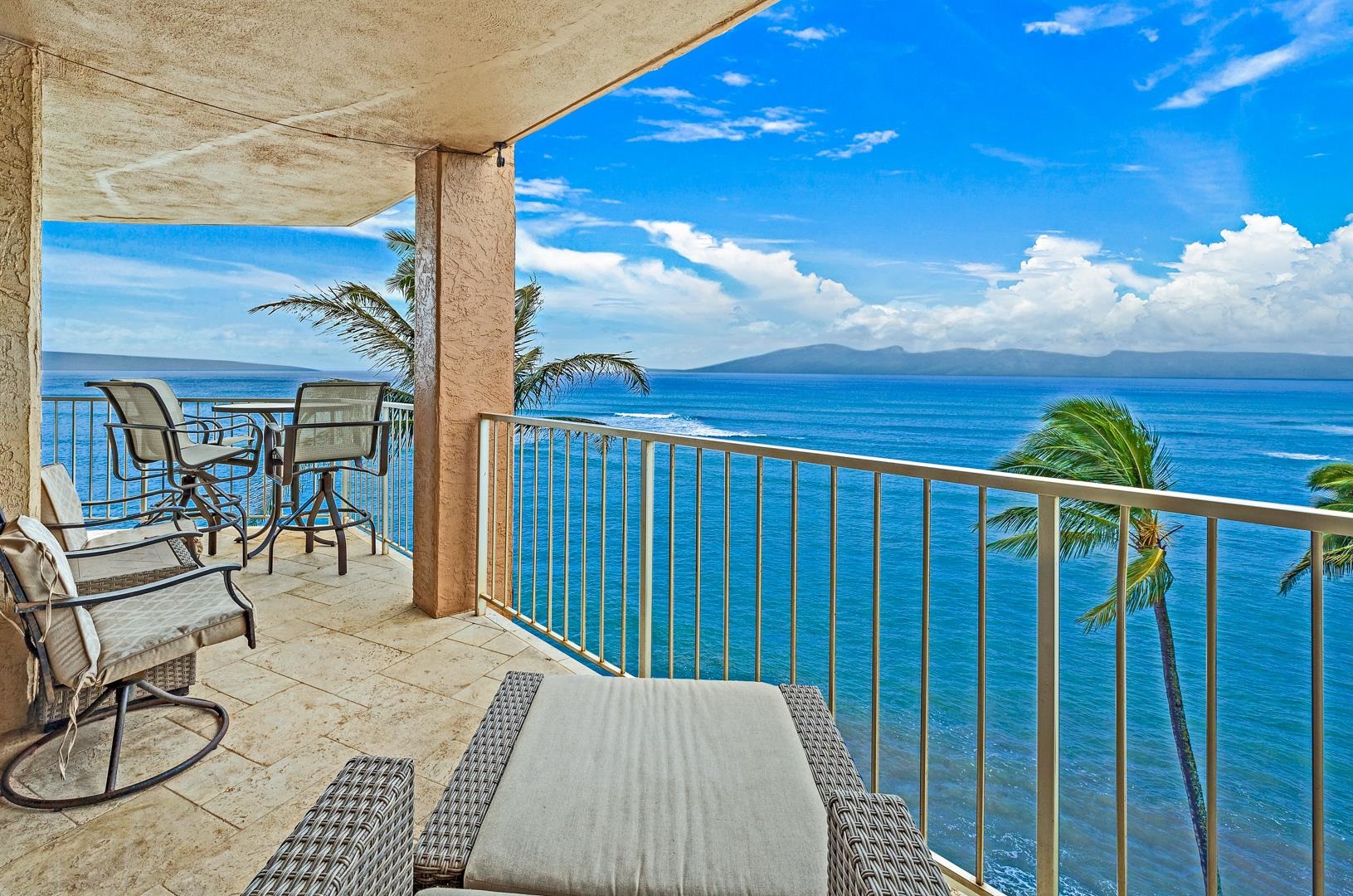 Royal Kahana condo # 610, Lahaina, Hawaii - photo 5 of 50
