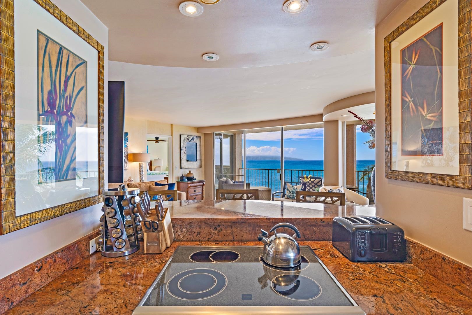 Royal Kahana condo # 610, Lahaina, Hawaii - photo 41 of 50