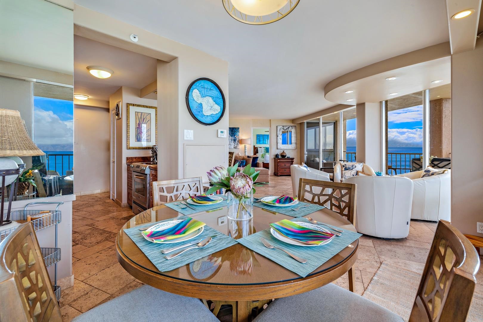 Royal Kahana condo # 610, Lahaina, Hawaii - photo 42 of 50