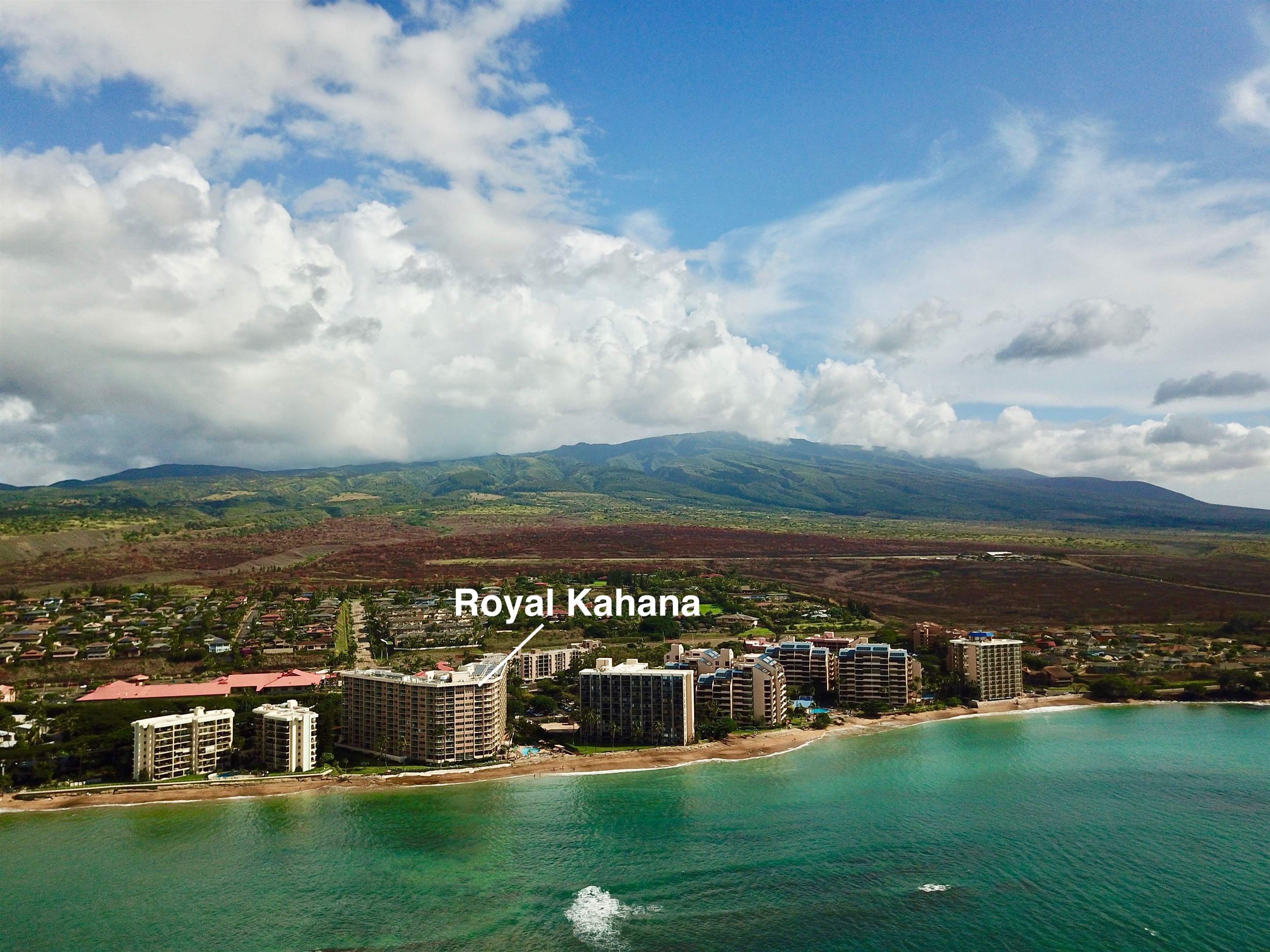 Royal Kahana condo # 610, Lahaina, Hawaii - photo 48 of 50