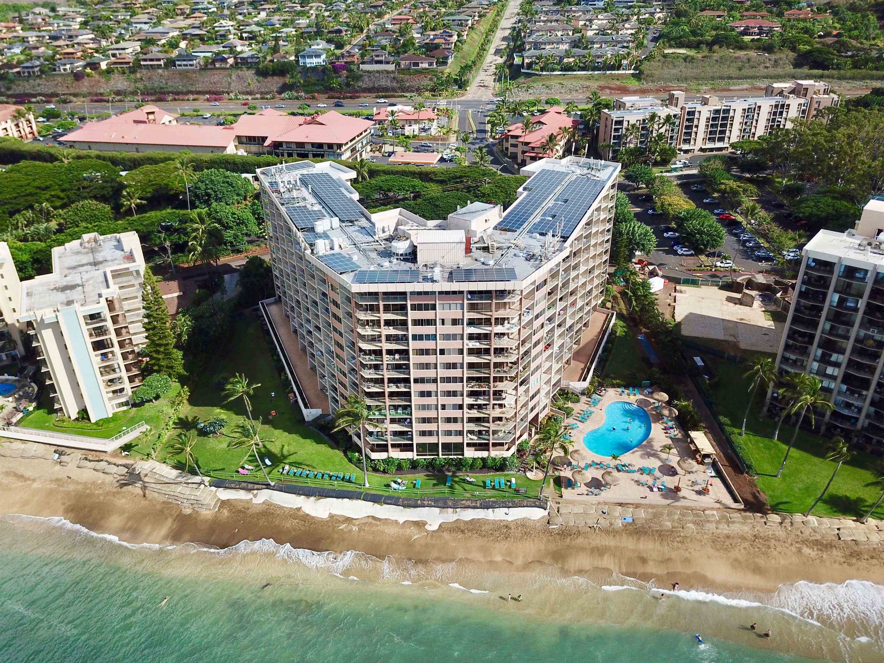 Royal Kahana condo # 610, Lahaina, Hawaii - photo 8 of 50