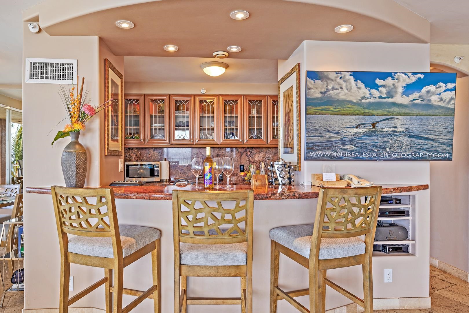 Royal Kahana condo # 610, Lahaina, Hawaii - photo 10 of 50