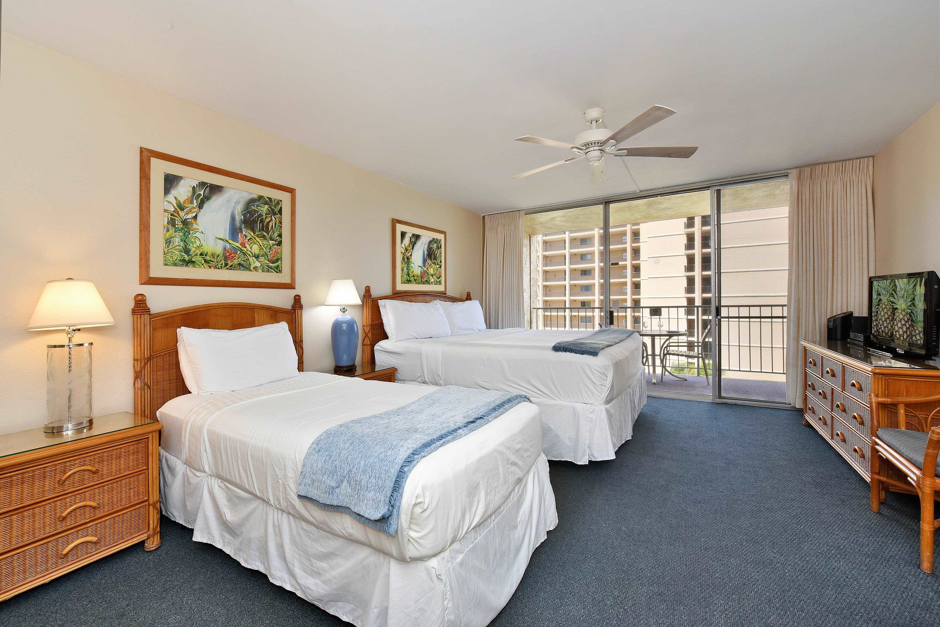 Royal Kahana condo # 618, Lahaina, Hawaii - photo 3 of 50