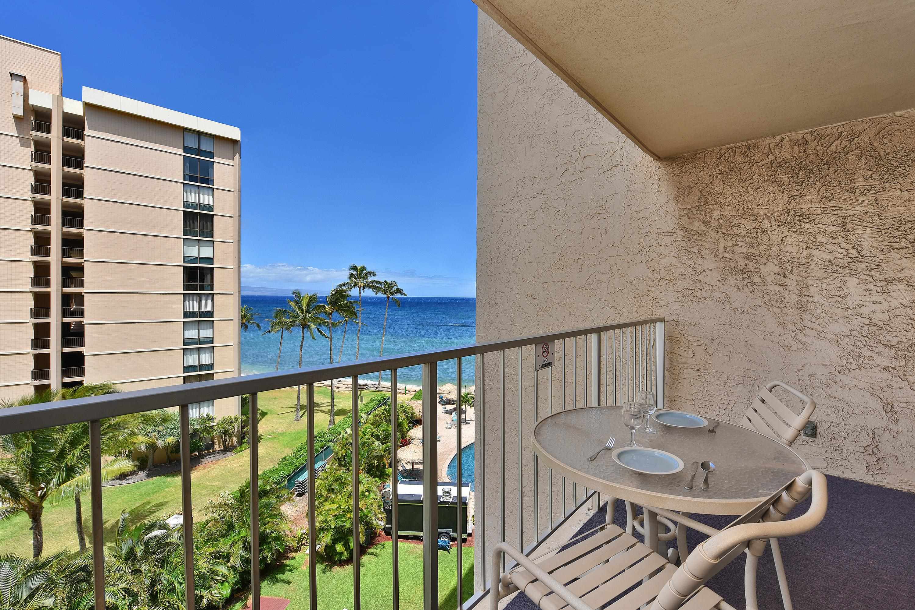 Royal Kahana condo # 618, Lahaina, Hawaii - photo 22 of 50