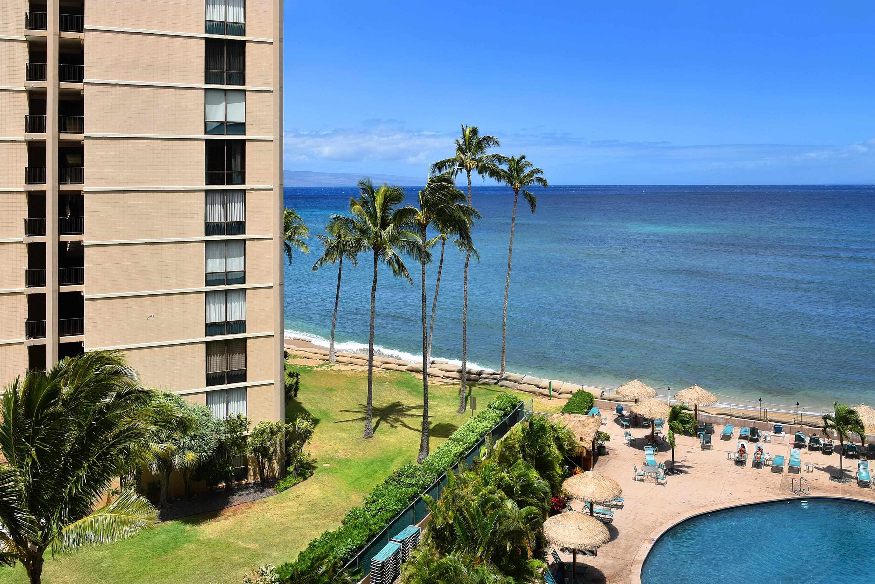 Royal Kahana condo # 618, Lahaina, Hawaii - photo 23 of 50