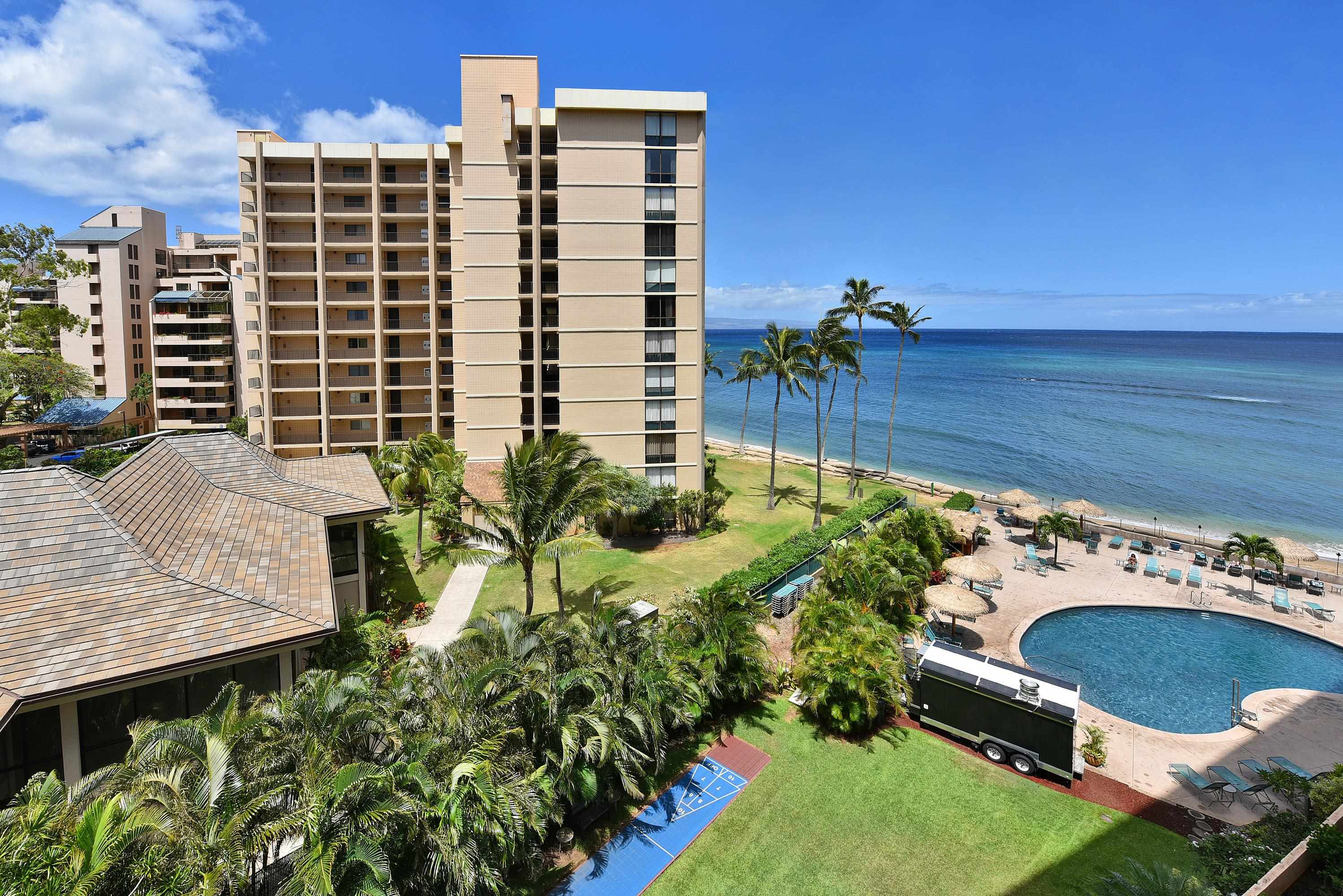 Royal Kahana condo # 618, Lahaina, Hawaii - photo 25 of 50