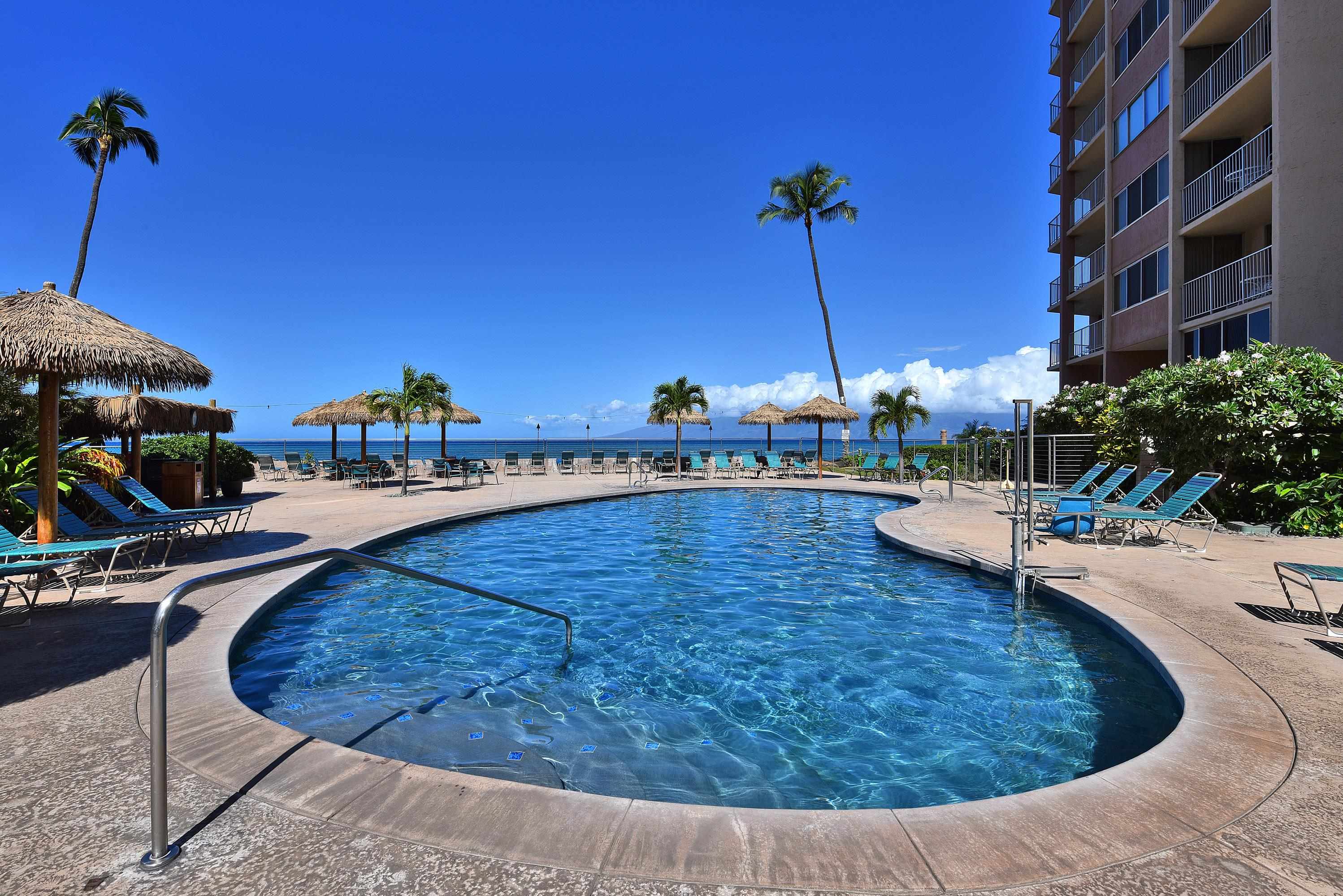 Royal Kahana condo # 618, Lahaina, Hawaii - photo 31 of 50
