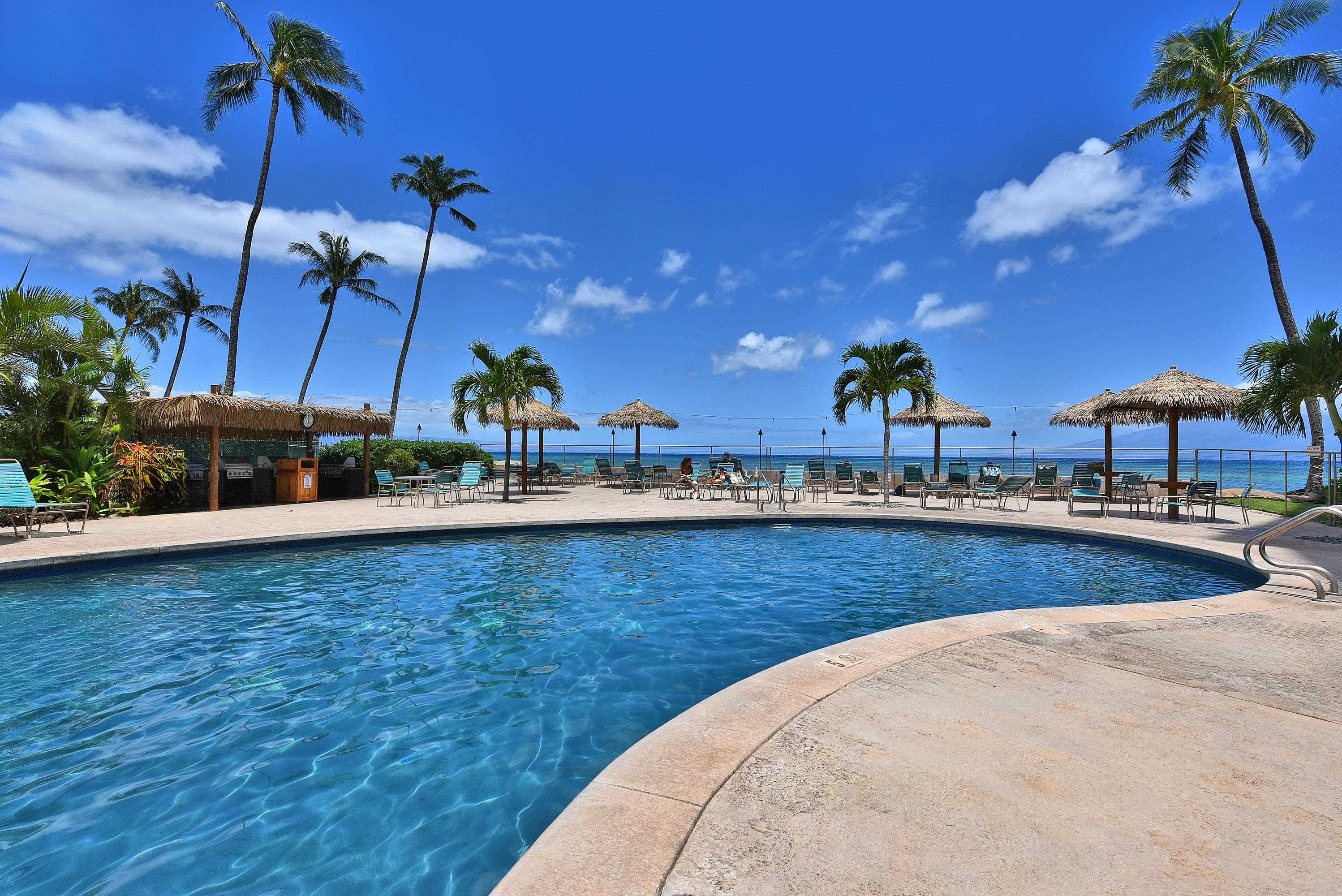 Royal Kahana condo # 618, Lahaina, Hawaii - photo 32 of 50