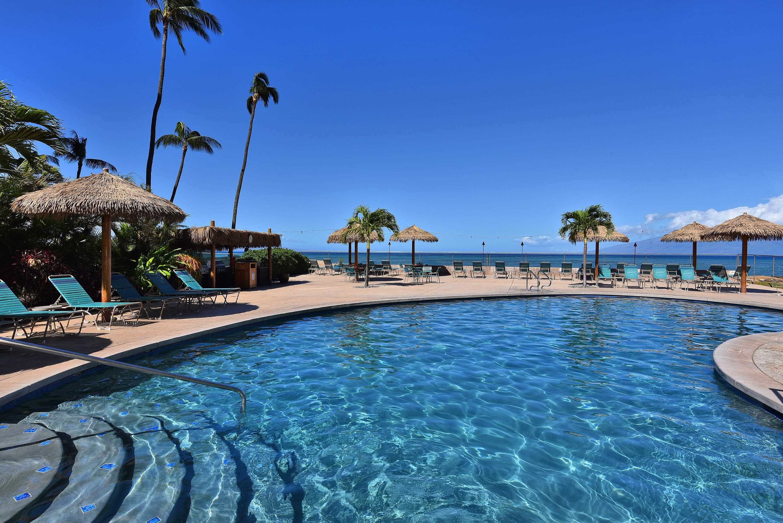 Royal Kahana condo # 618, Lahaina, Hawaii - photo 33 of 50