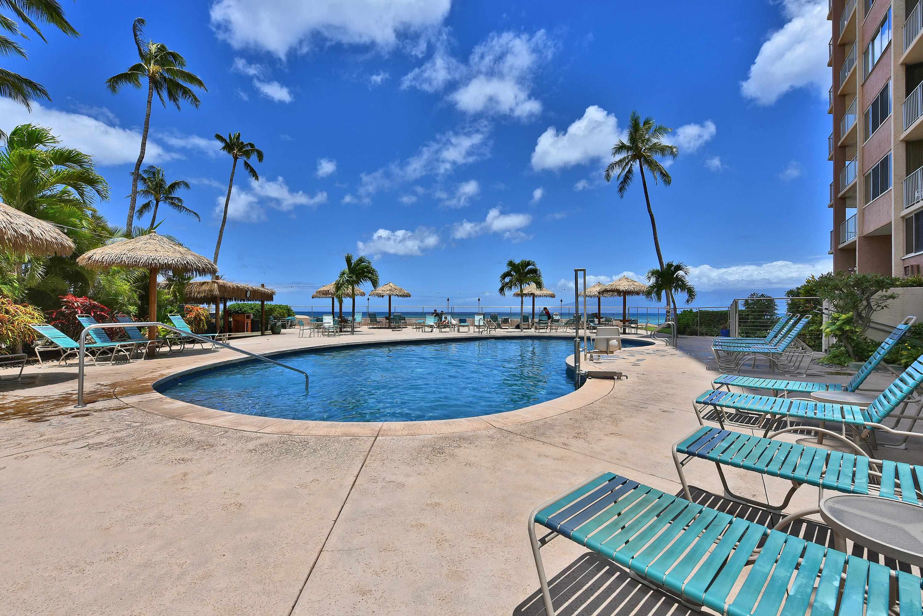 Royal Kahana condo # 618, Lahaina, Hawaii - photo 36 of 50