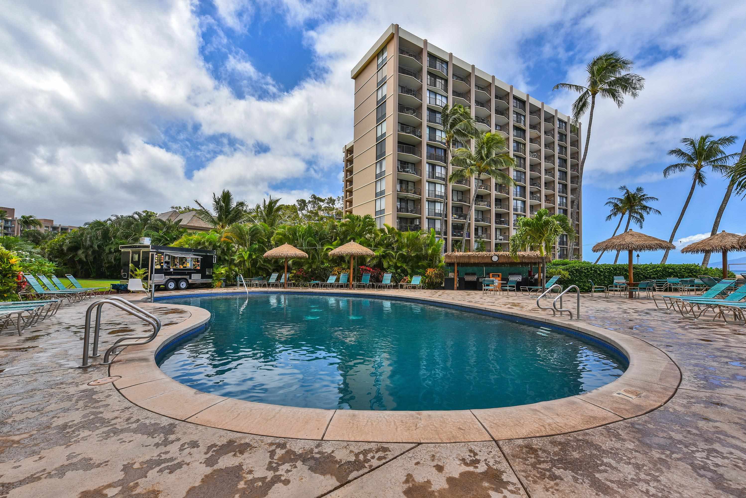 Royal Kahana condo # 618, Lahaina, Hawaii - photo 37 of 50
