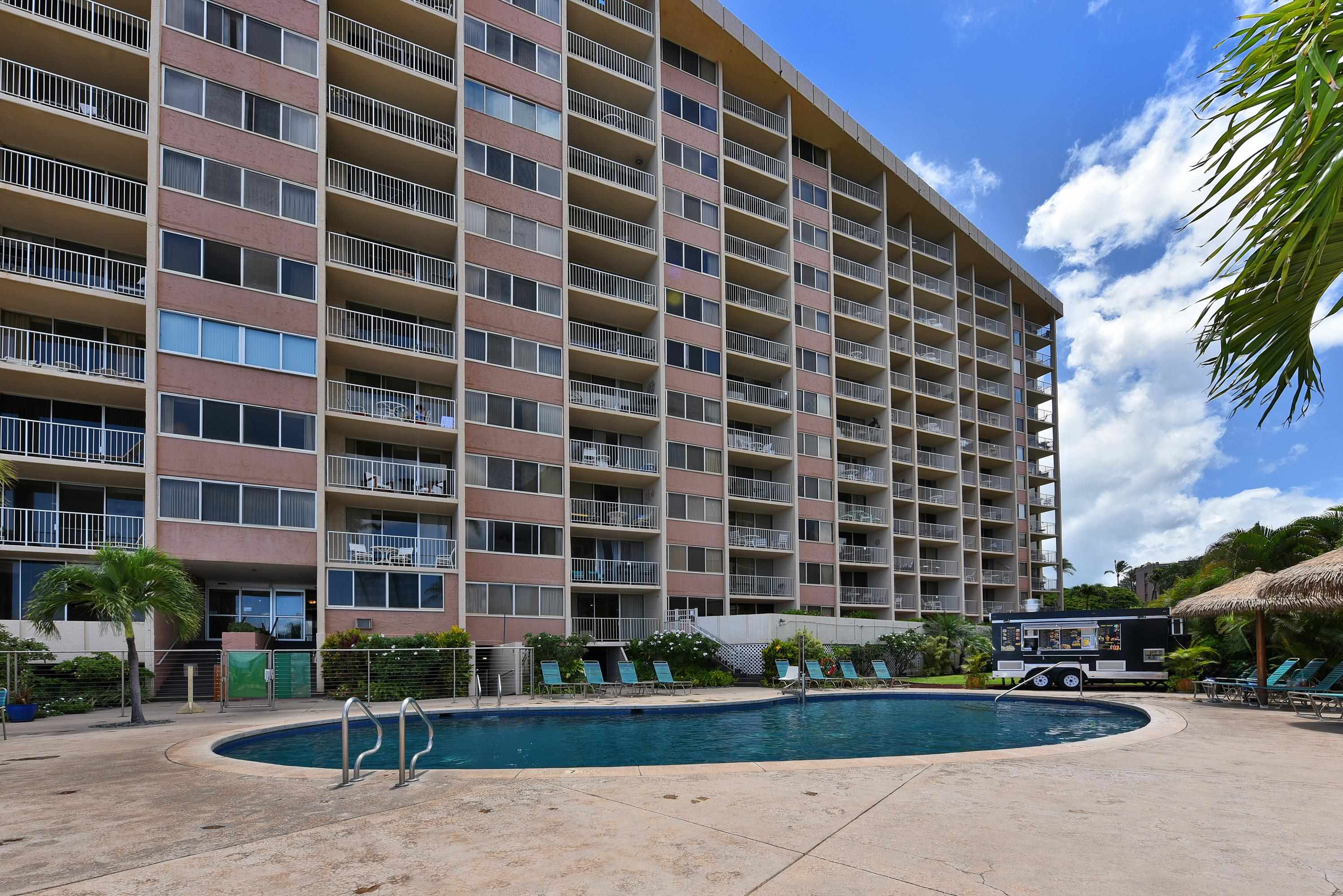 Royal Kahana condo # 618, Lahaina, Hawaii - photo 40 of 50