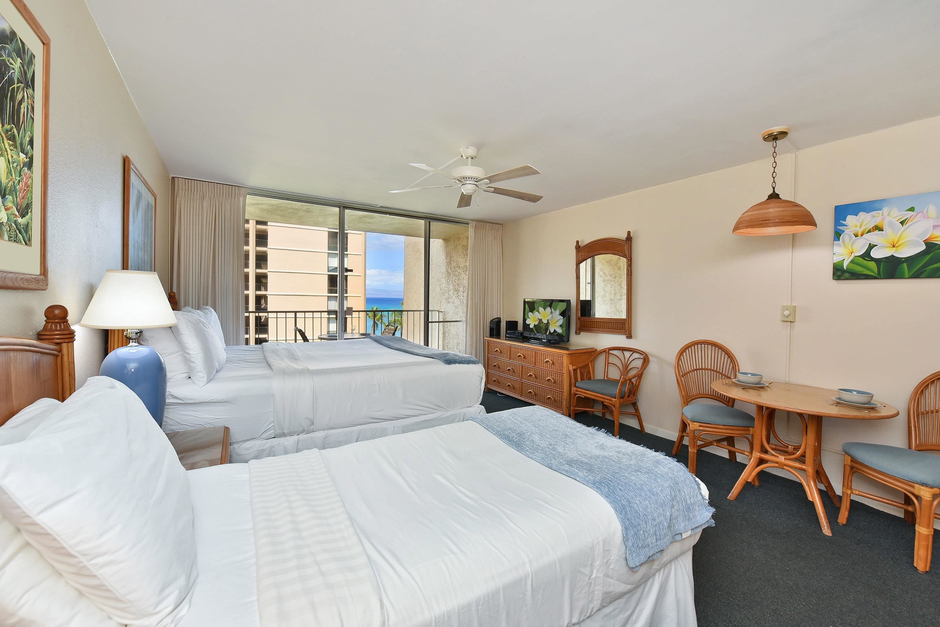 Royal Kahana condo # 618, Lahaina, Hawaii - photo 5 of 50