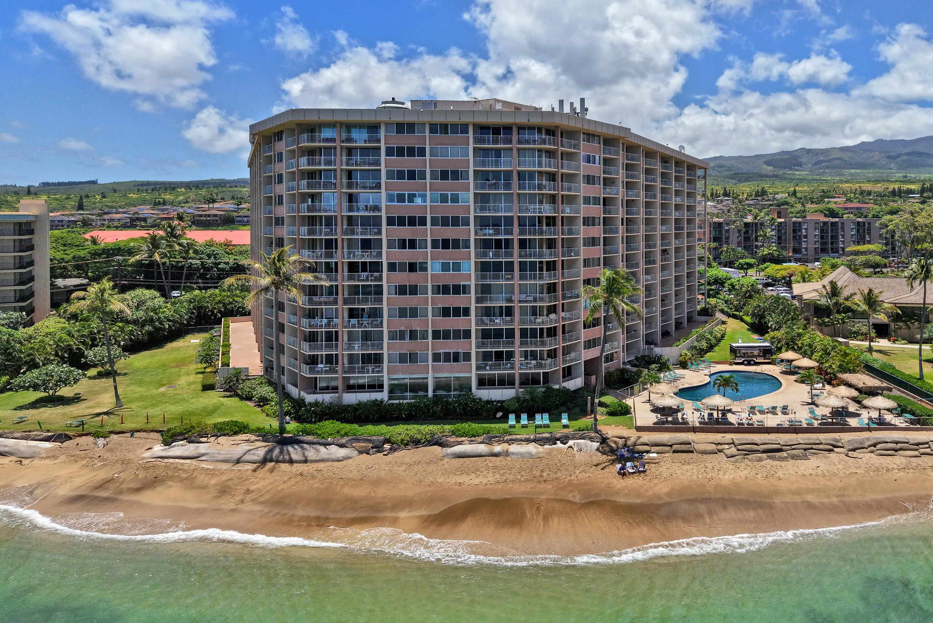 Royal Kahana condo # 618, Lahaina, Hawaii - photo 42 of 50
