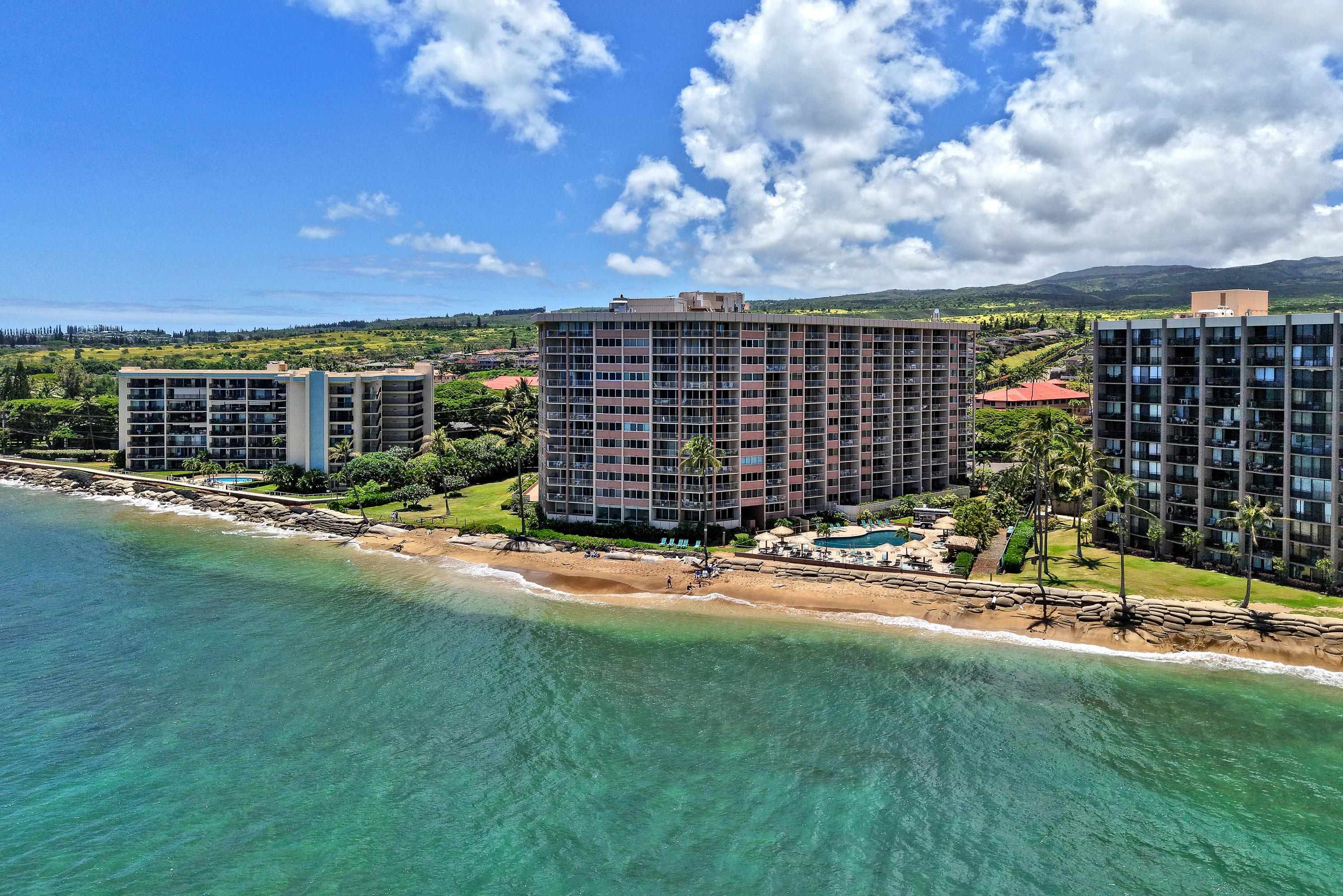 Royal Kahana condo # 618, Lahaina, Hawaii - photo 44 of 50