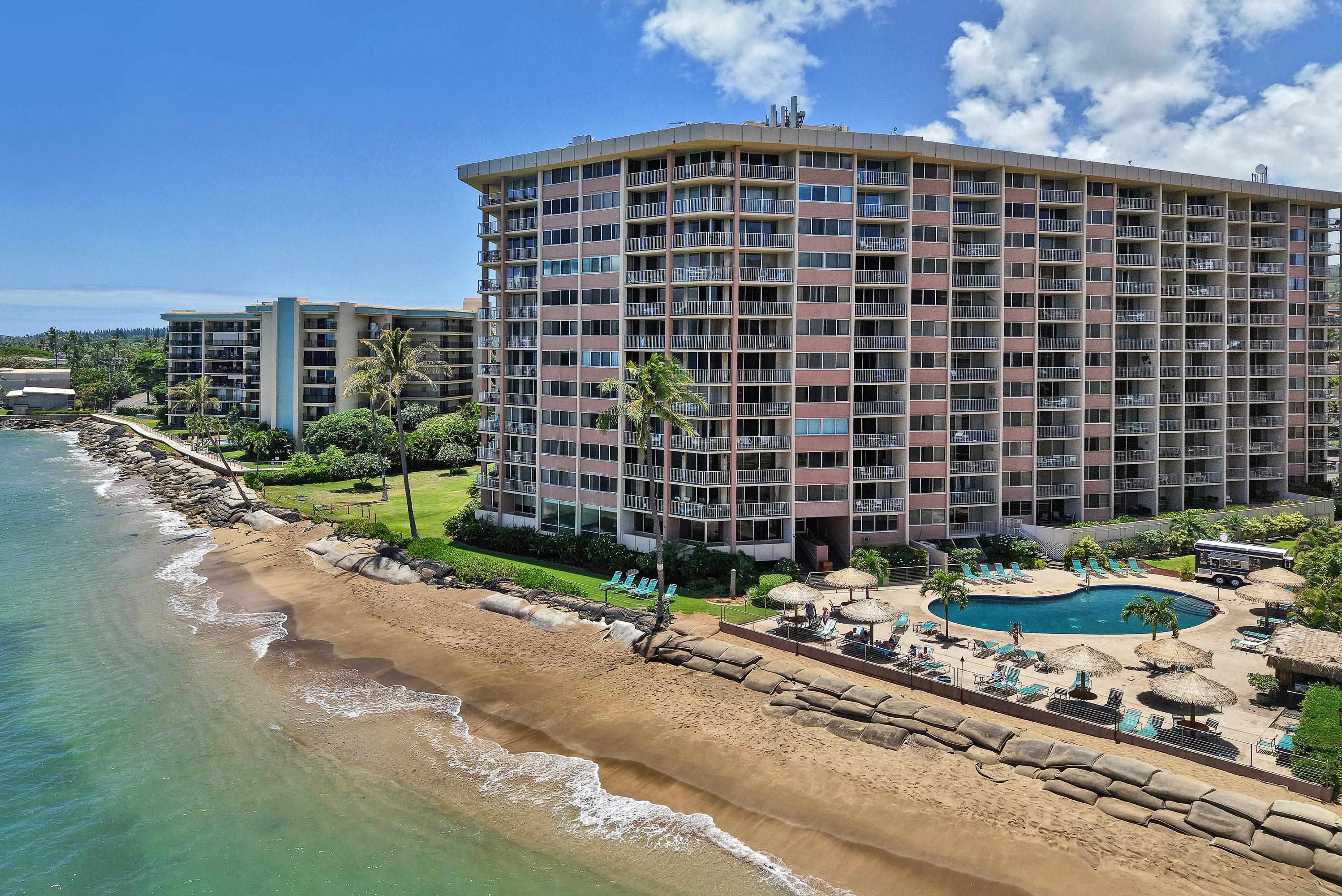 Royal Kahana condo # 618, Lahaina, Hawaii - photo 46 of 50