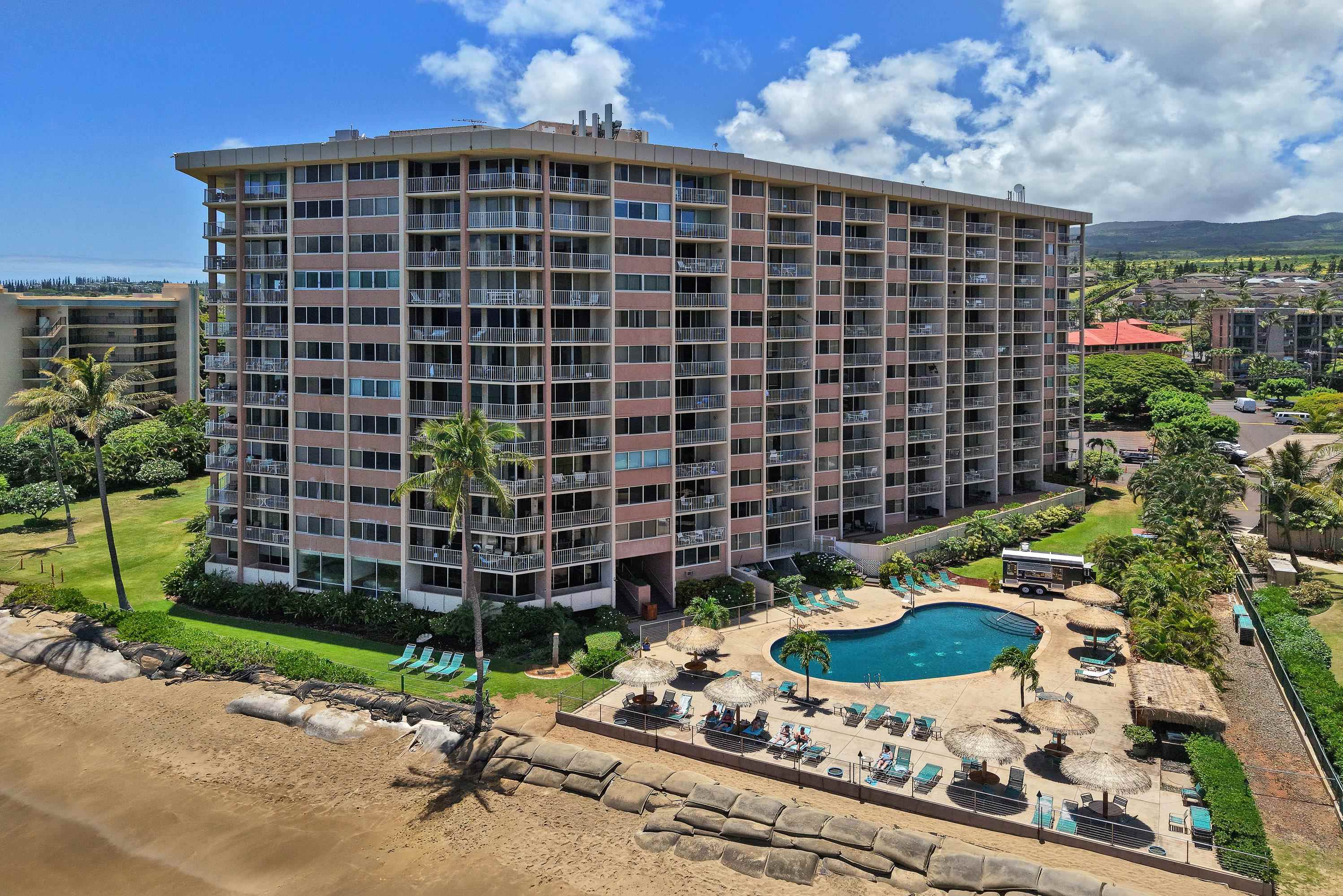Royal Kahana condo # 618, Lahaina, Hawaii - photo 50 of 50