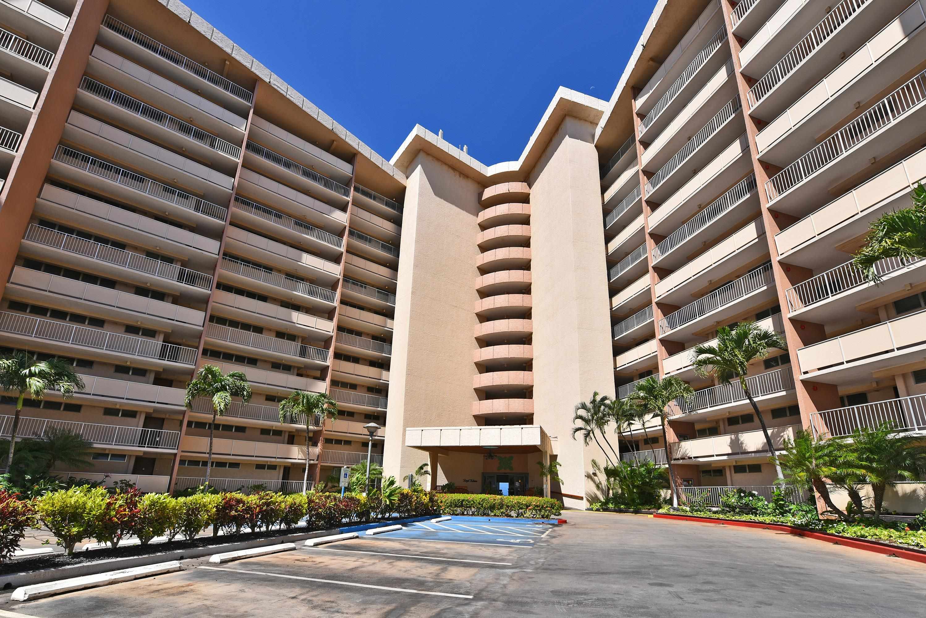 Royal Kahana condo # 619, Lahaina, Hawaii - photo 25 of 36