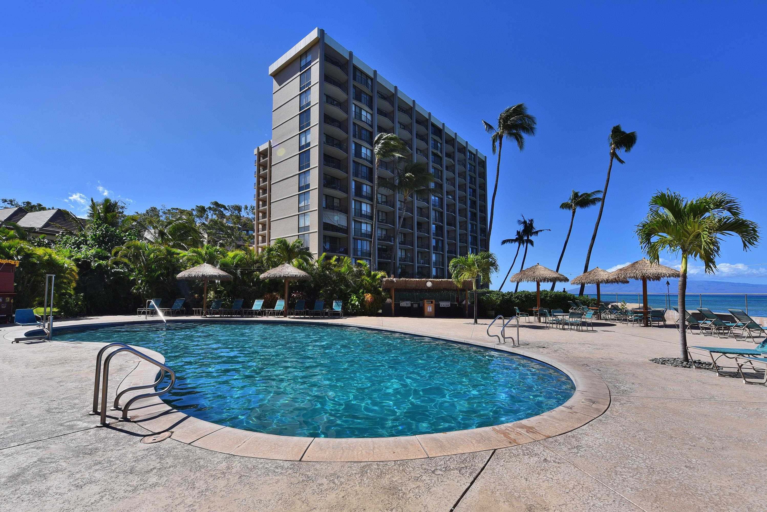 Royal Kahana condo # 619, Lahaina, Hawaii - photo 27 of 36