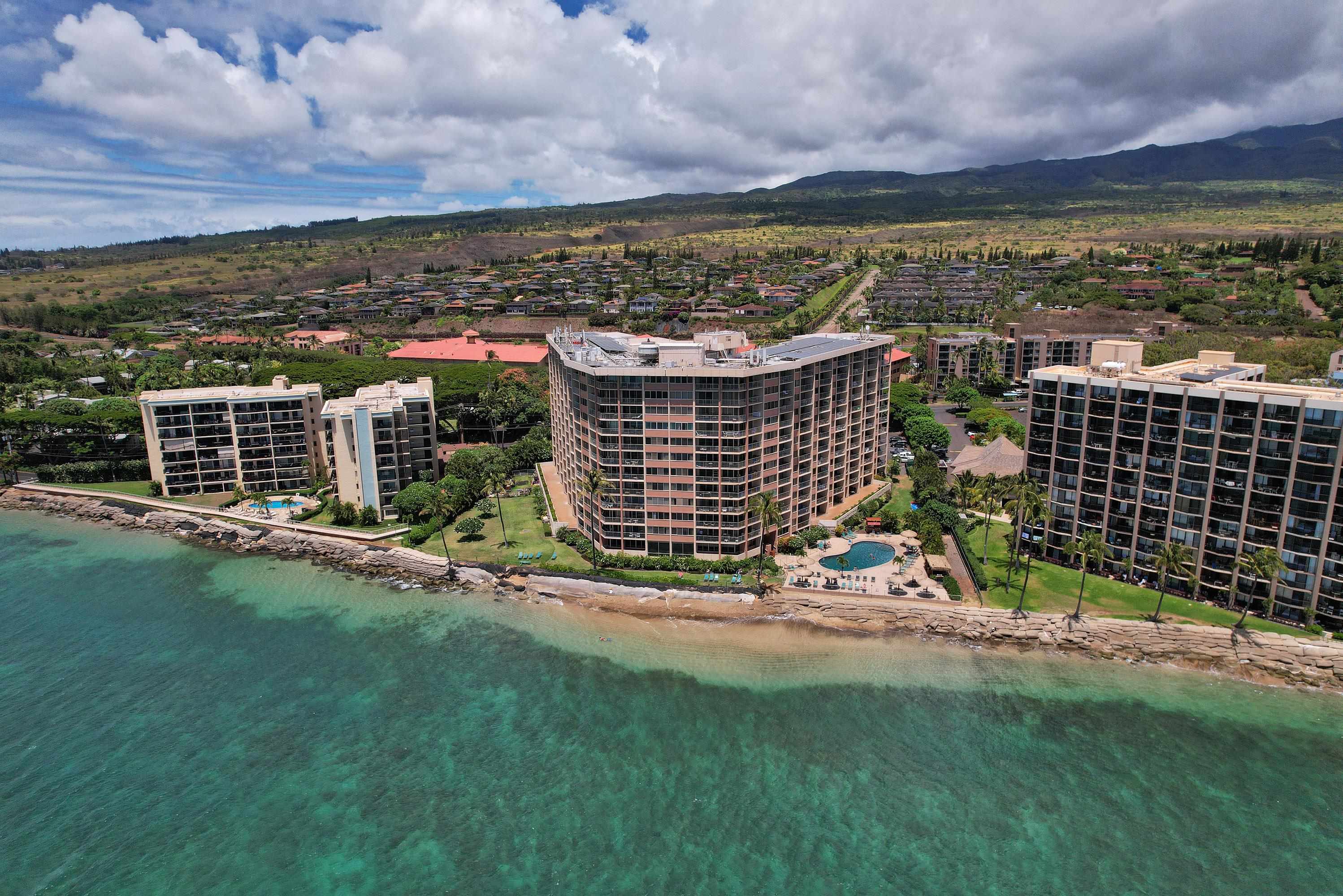 Royal Kahana condo # 619, Lahaina, Hawaii - photo 34 of 36