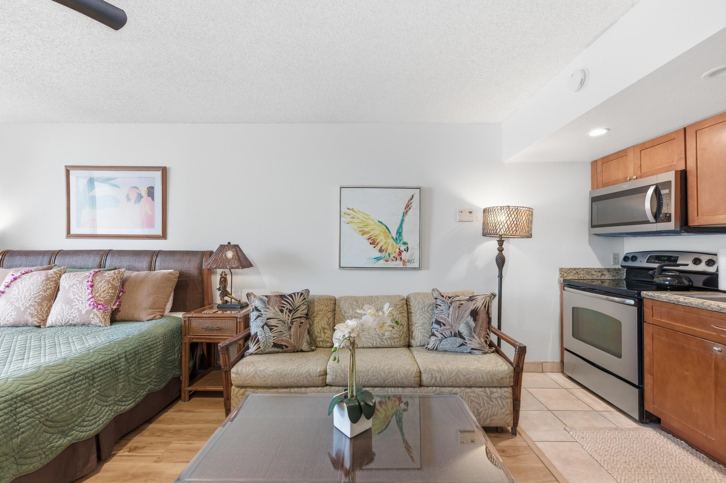 Royal Kahana condo # 620, Lahaina, Hawaii - photo 11 of 25