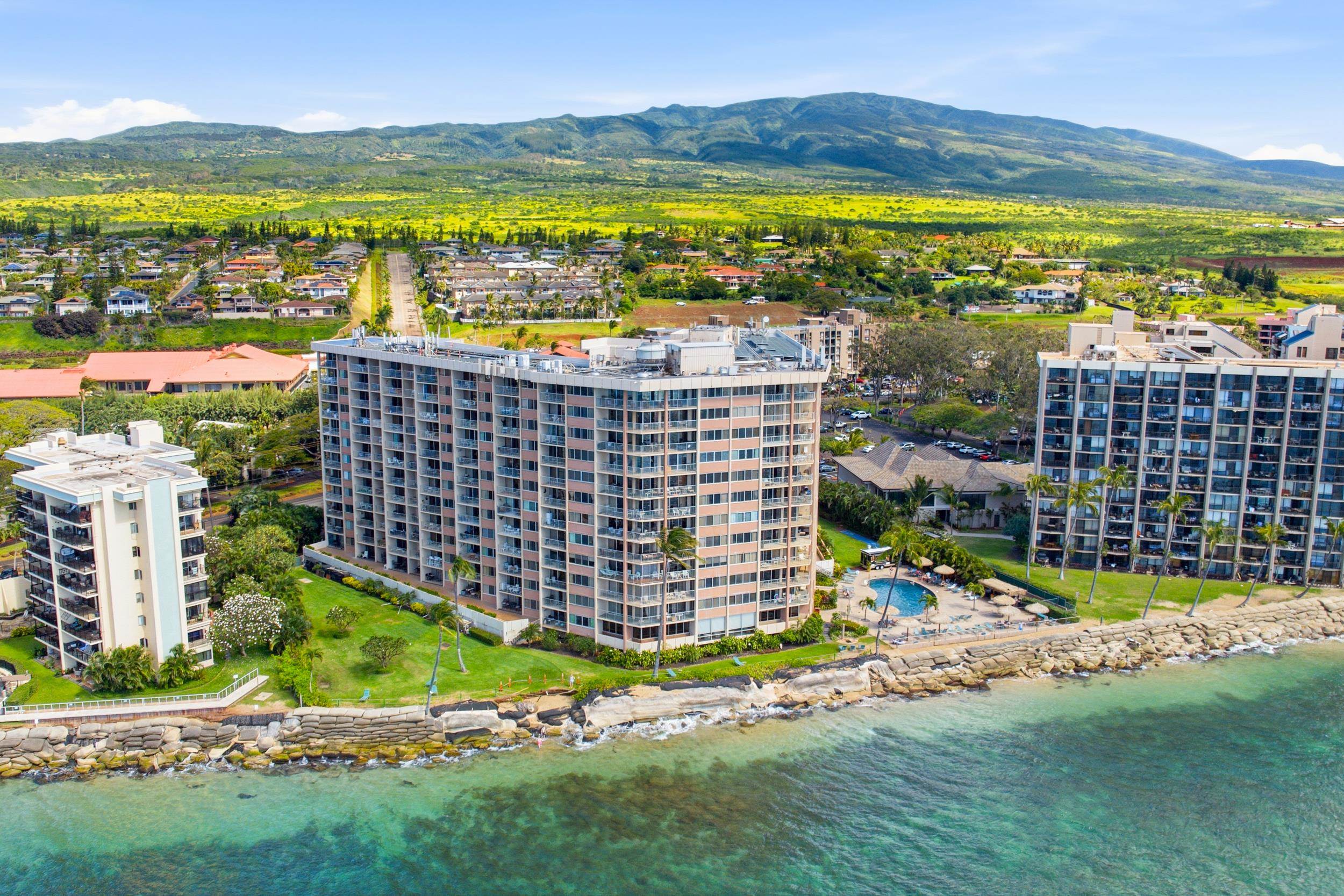 Royal Kahana condo # 620, Lahaina, Hawaii - photo 20 of 25