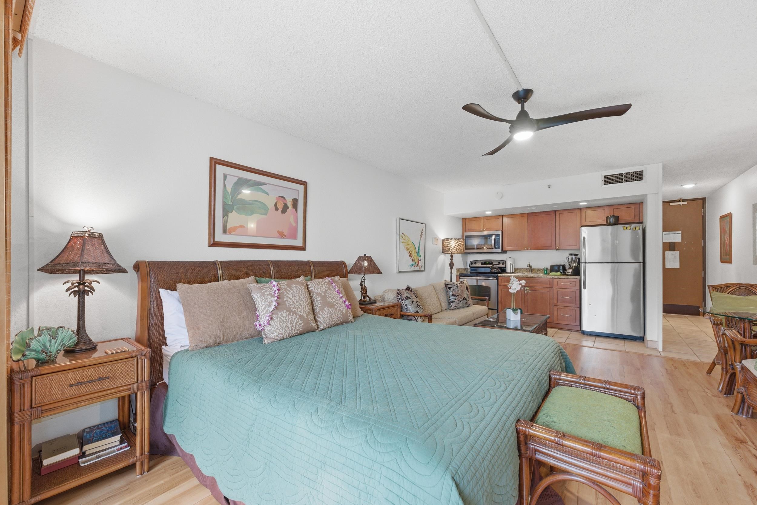 Royal Kahana condo # 620, Lahaina, Hawaii - photo 3 of 25