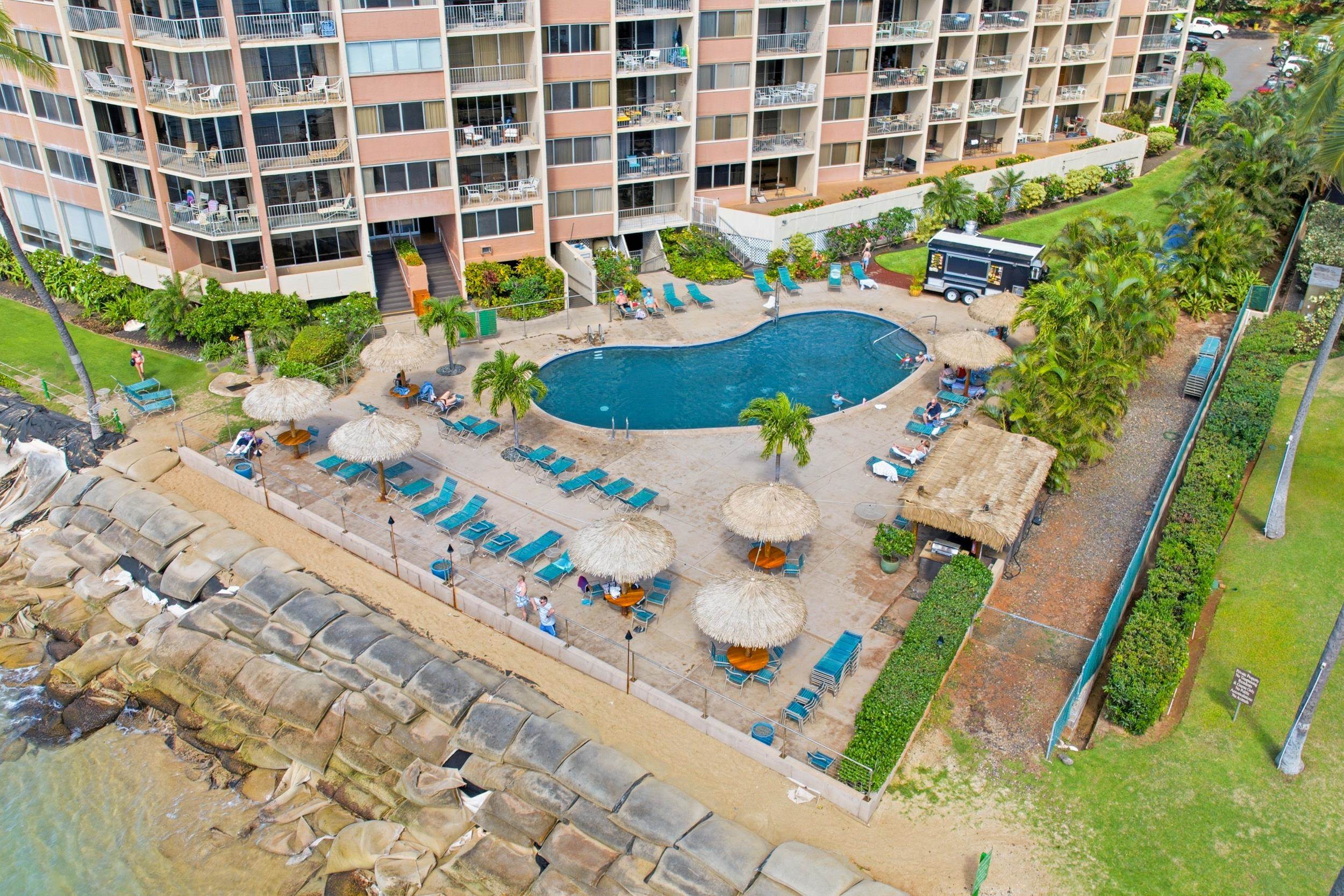 Royal Kahana condo # 620, Lahaina, Hawaii - photo 21 of 25