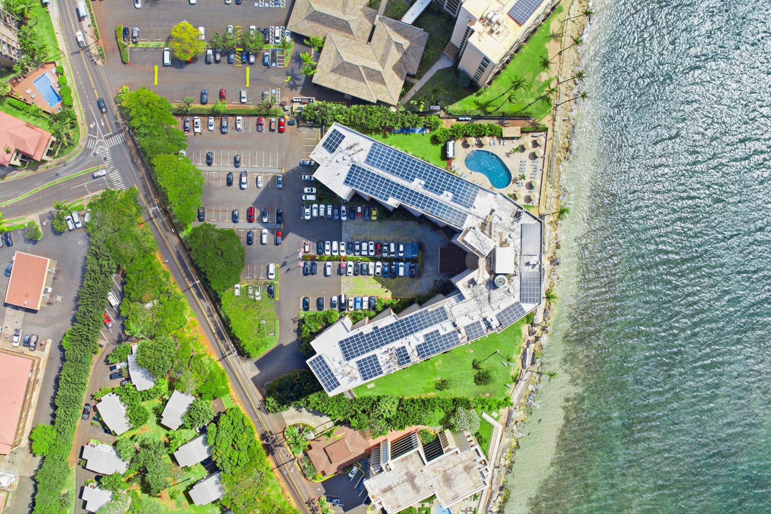 Royal Kahana condo # 620, Lahaina, Hawaii - photo 24 of 25