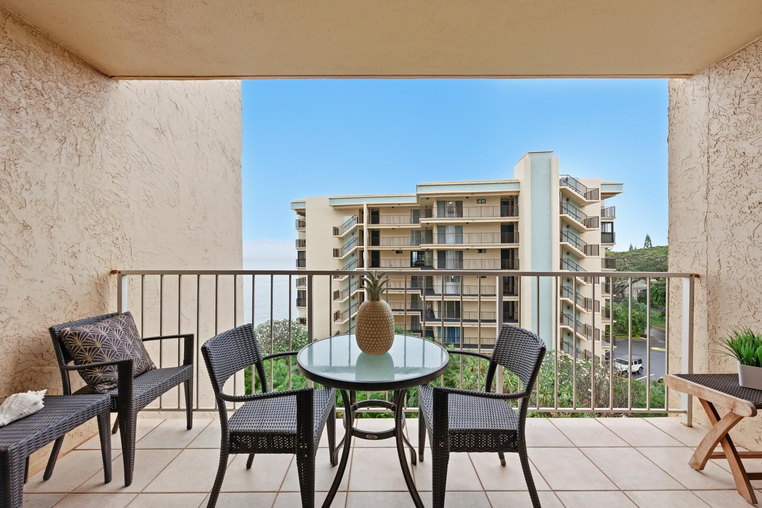 Royal Kahana condo # 620, Lahaina, Hawaii - photo 7 of 25