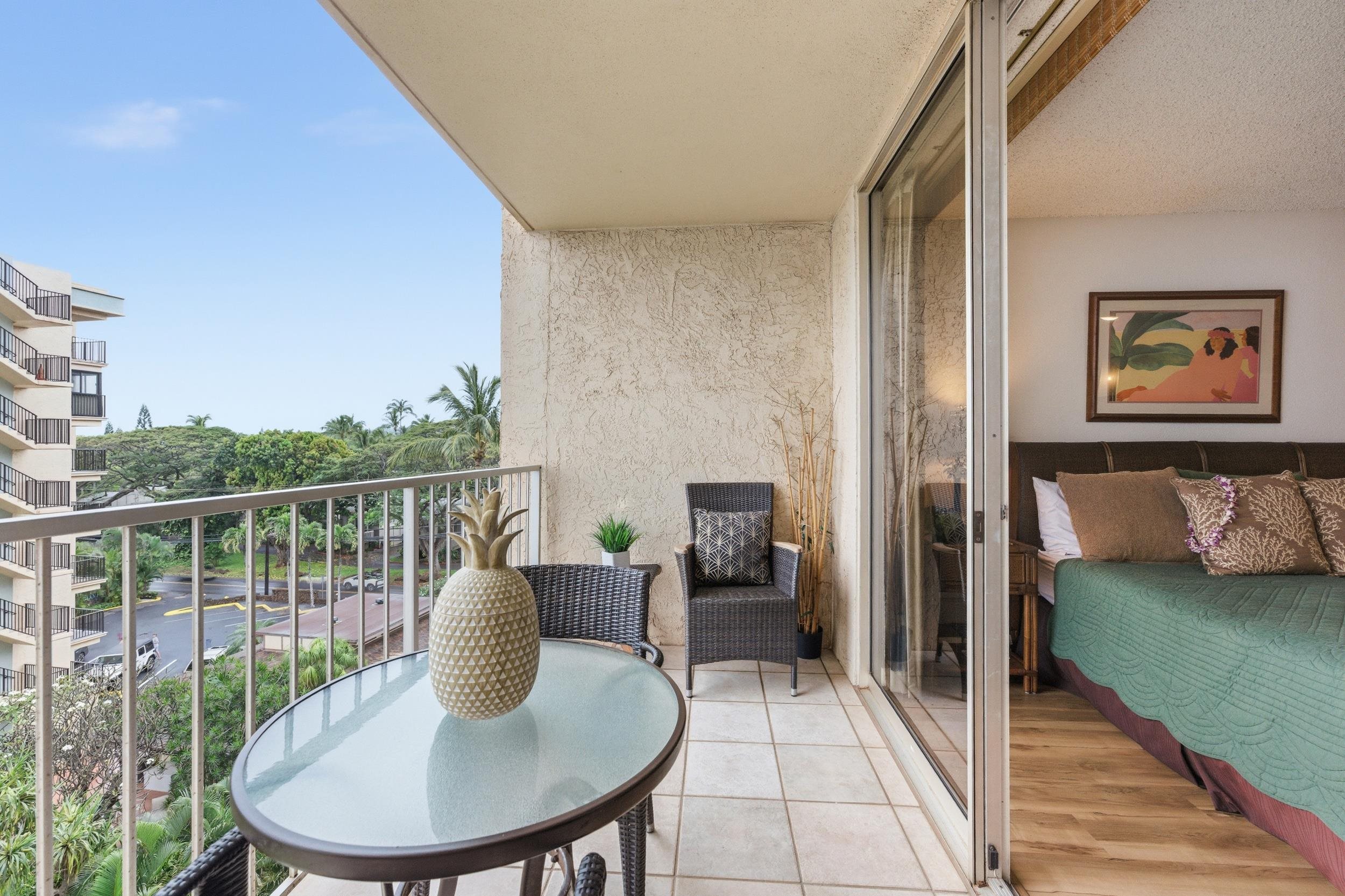 Royal Kahana condo # 620, Lahaina, Hawaii - photo 8 of 25