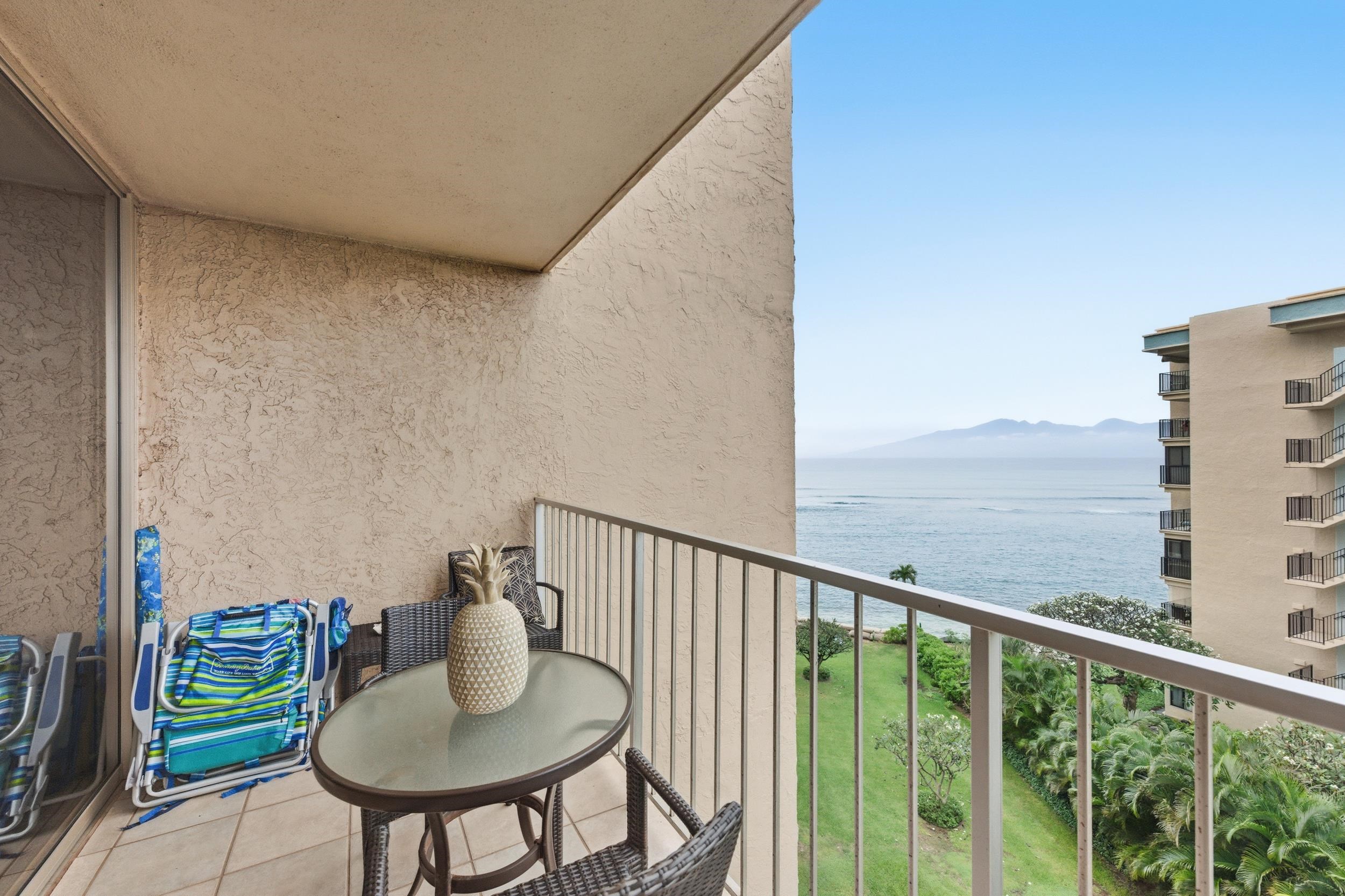 Royal Kahana condo # 620, Lahaina, Hawaii - photo 9 of 25