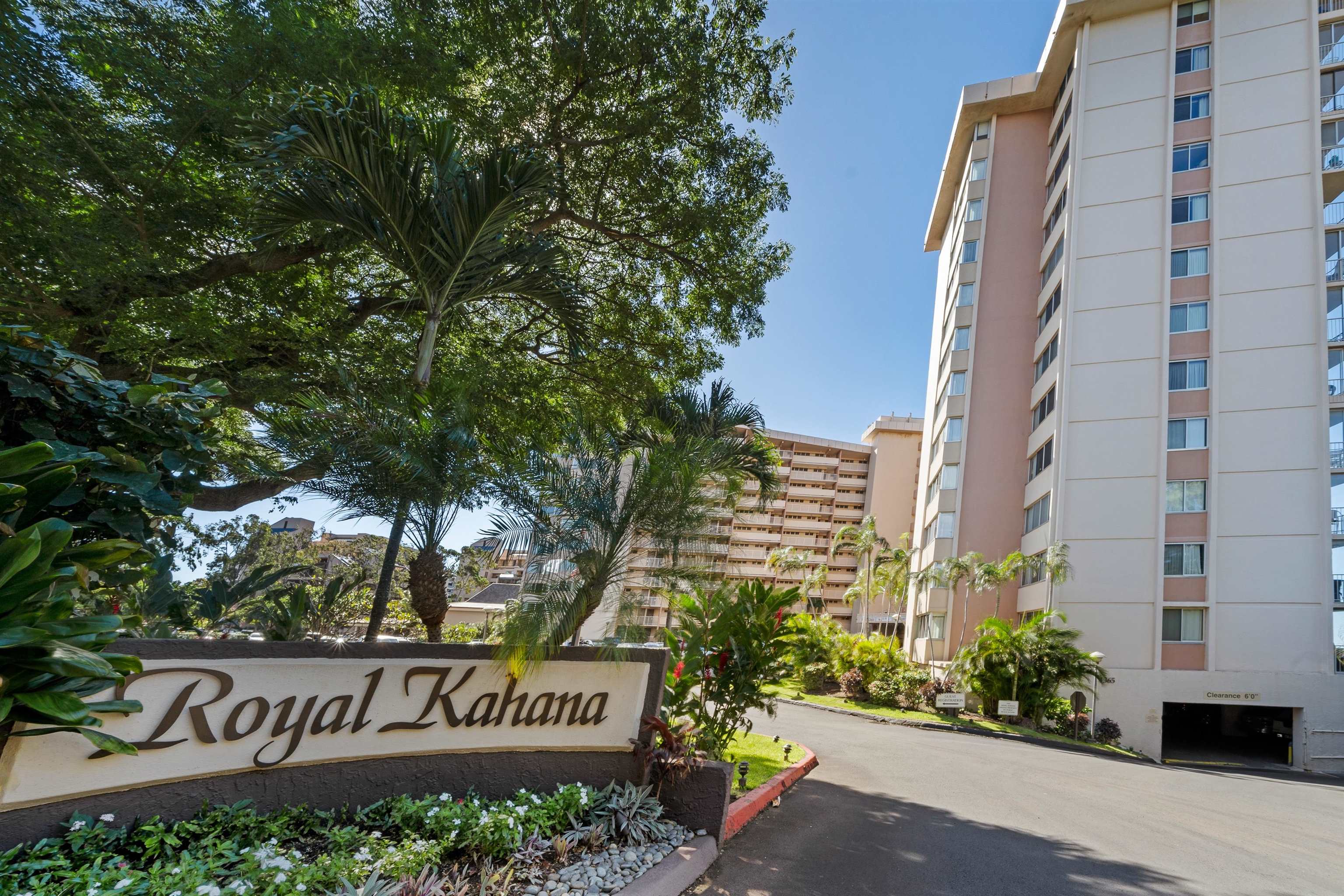 Royal Kahana condo # 703, Lahaina, Hawaii - photo 26 of 33