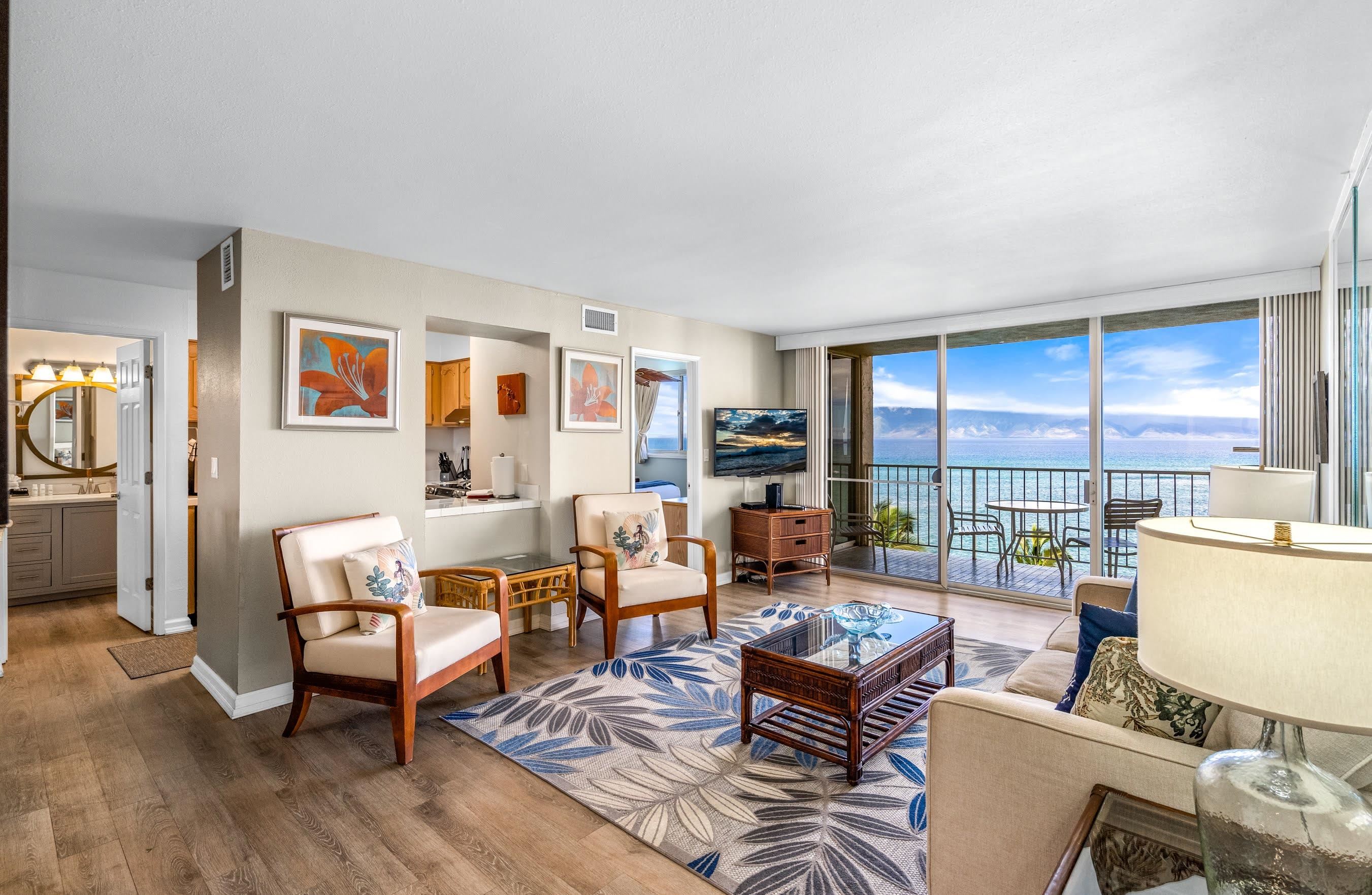 Royal Kahana condo # 709, Lahaina, Hawaii - photo 2 of 31