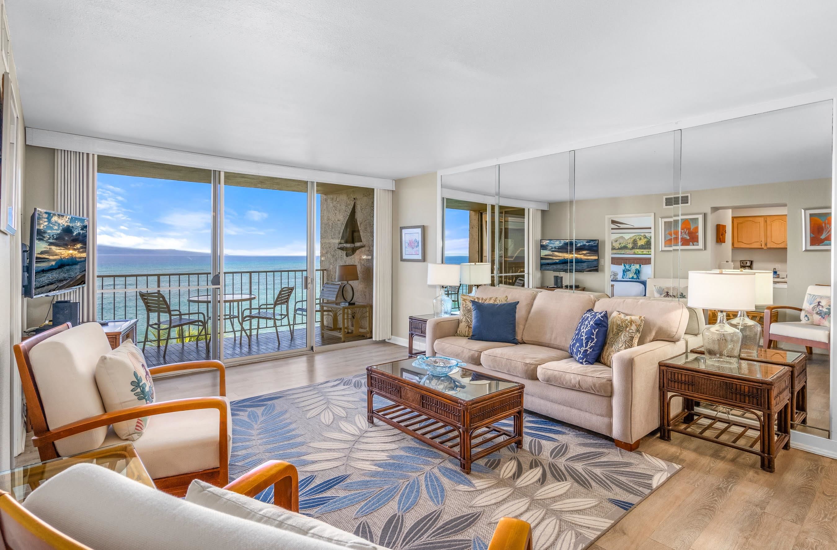 Royal Kahana condo # 709, Lahaina, Hawaii - photo 19 of 44