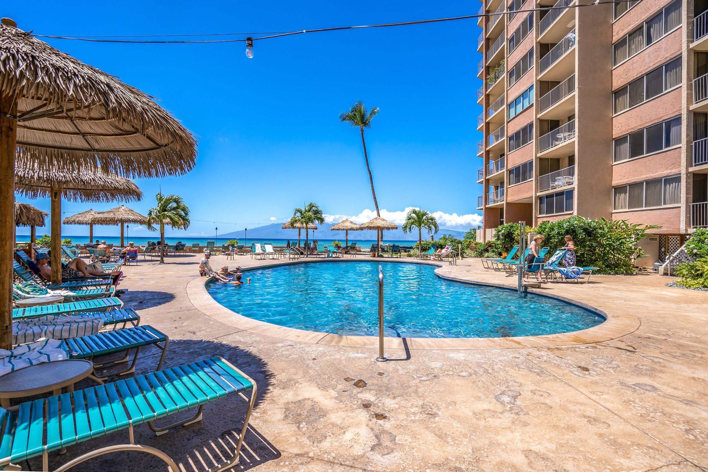 Royal Kahana condo # 709, Lahaina, Hawaii - photo 19 of 31