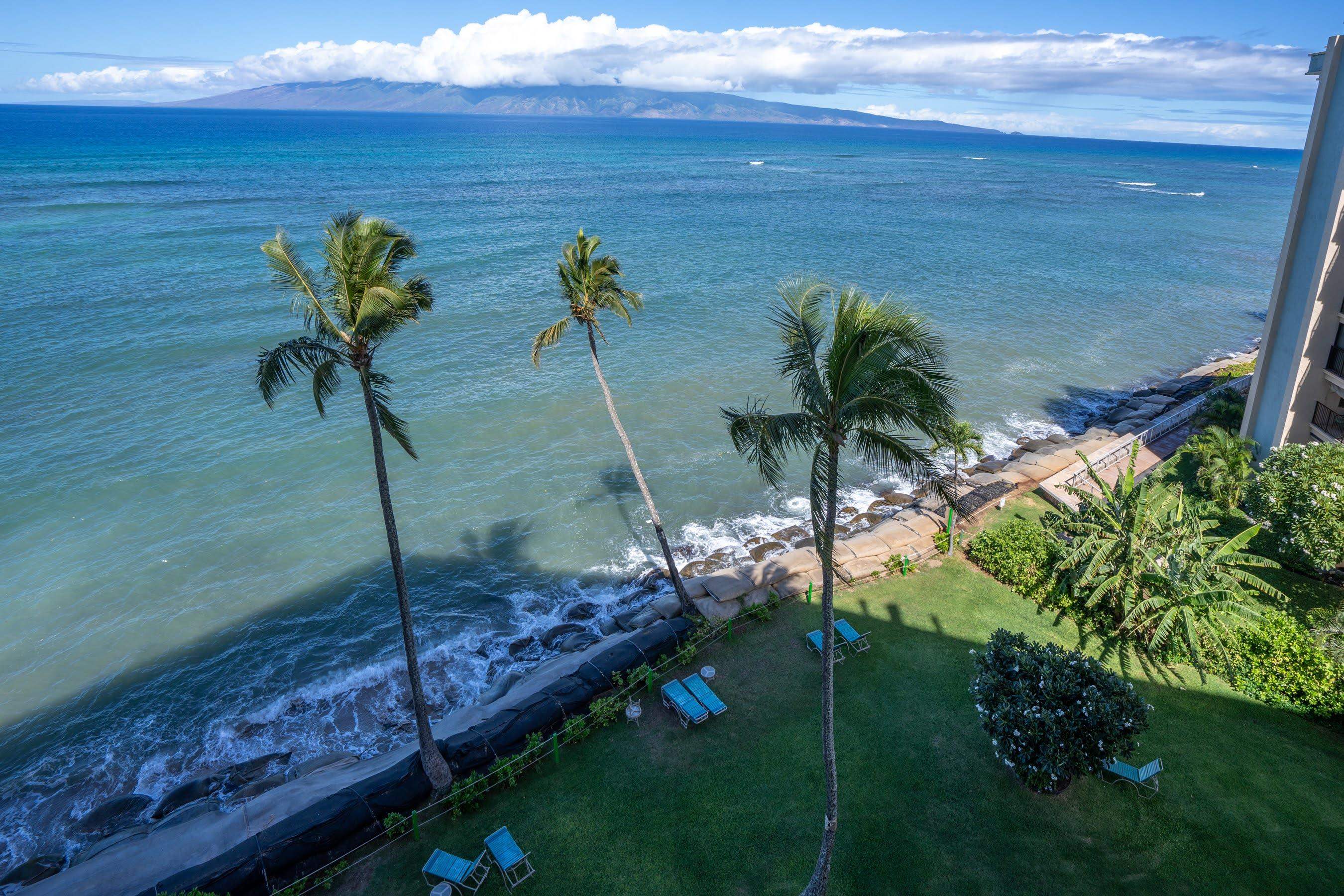 Royal Kahana condo # 709, Lahaina, Hawaii - photo 20 of 31