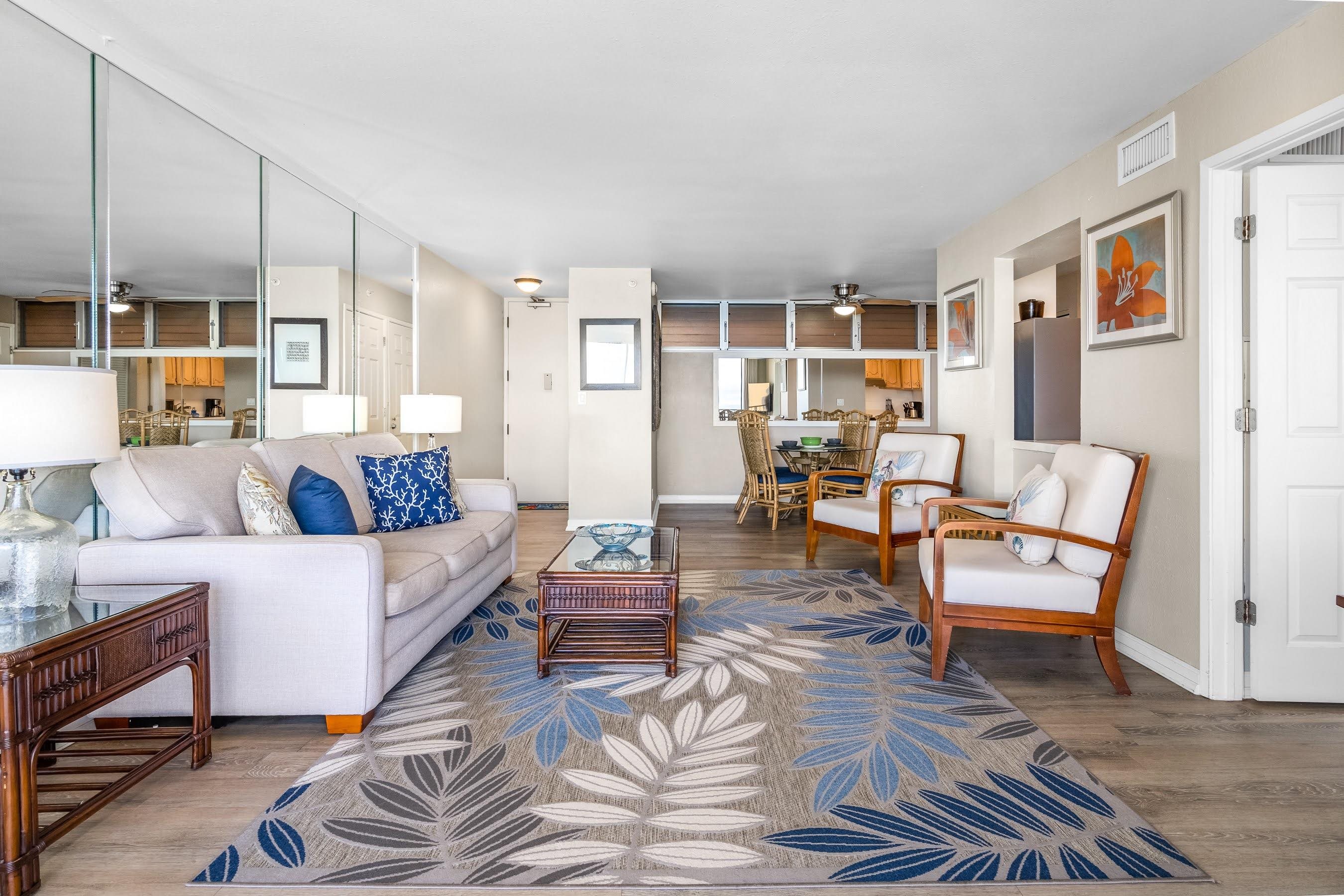 Royal Kahana condo # 709, Lahaina, Hawaii - photo 3 of 31
