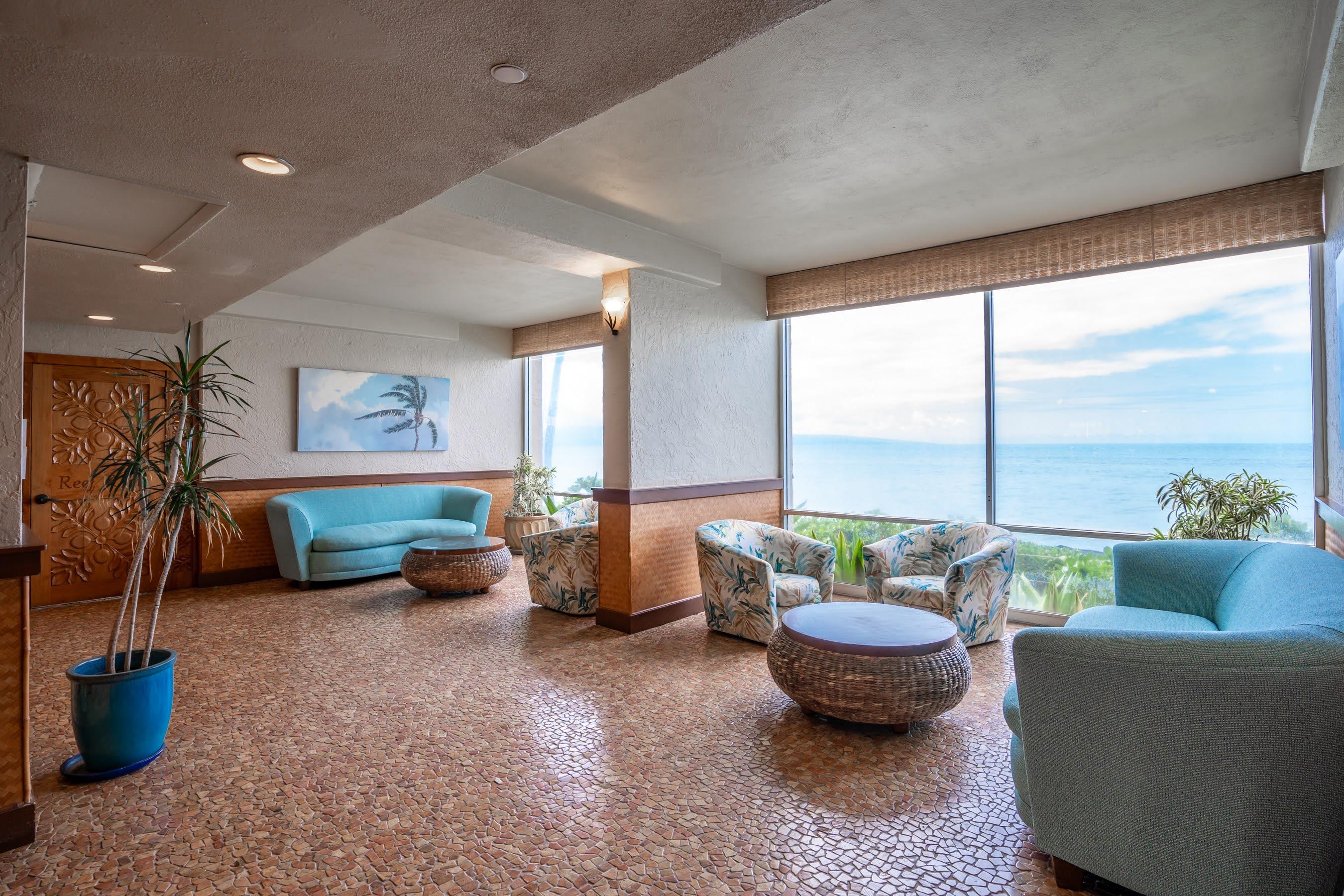Royal Kahana condo # 709, Lahaina, Hawaii - photo 28 of 31