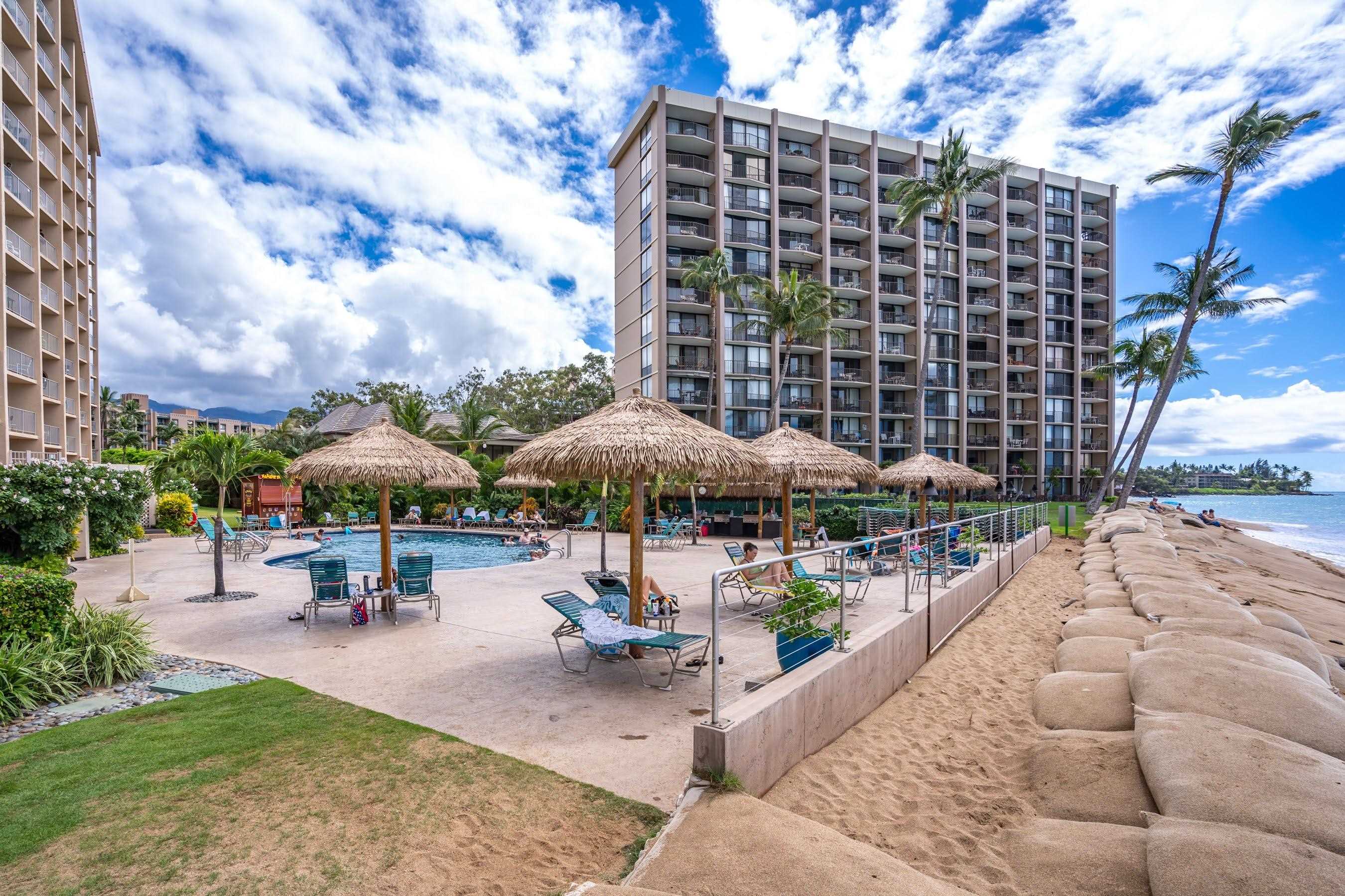 Royal Kahana condo # 709, Lahaina, Hawaii - photo 39 of 44