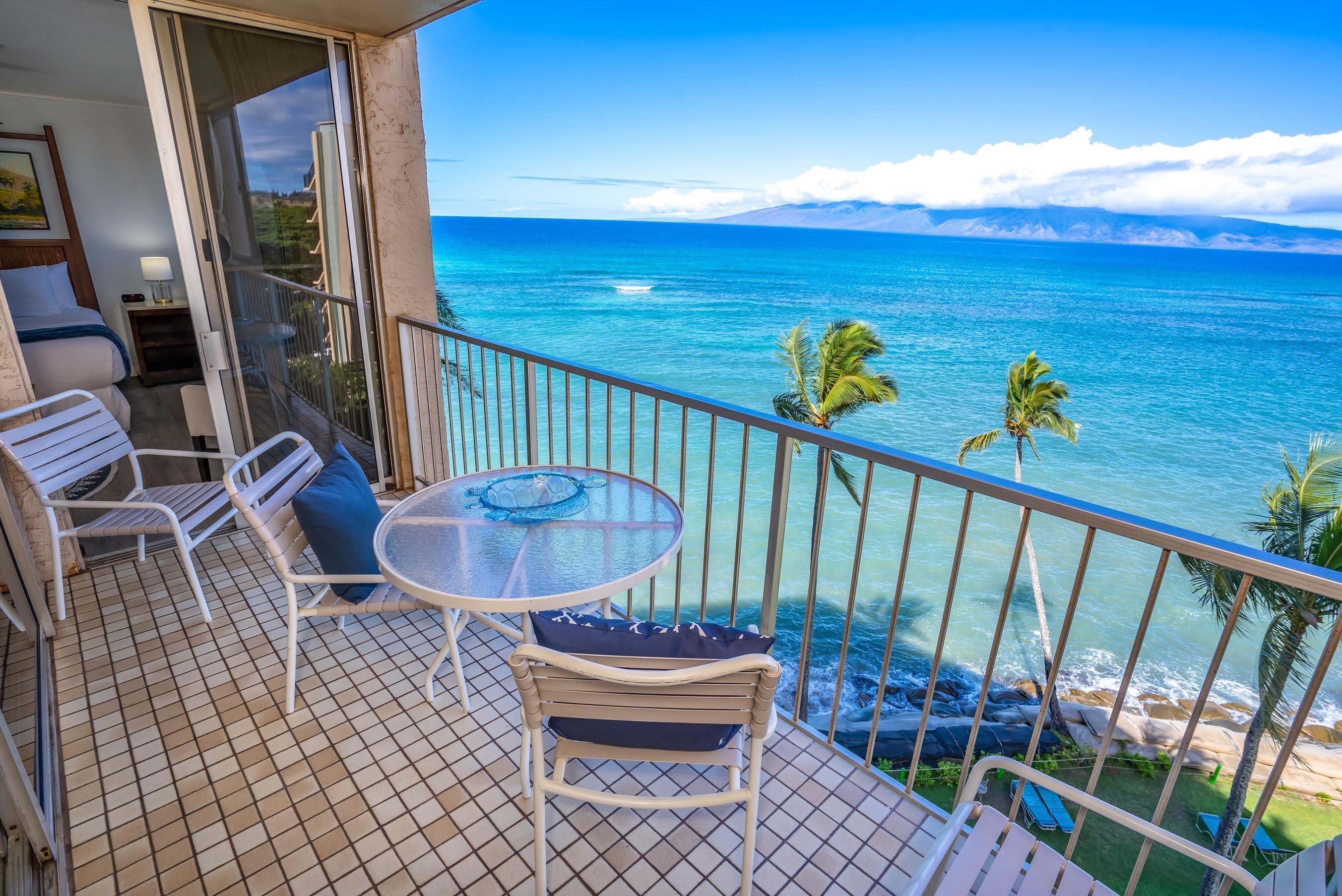 Royal Kahana condo # 709, Lahaina, Hawaii - photo 5 of 44