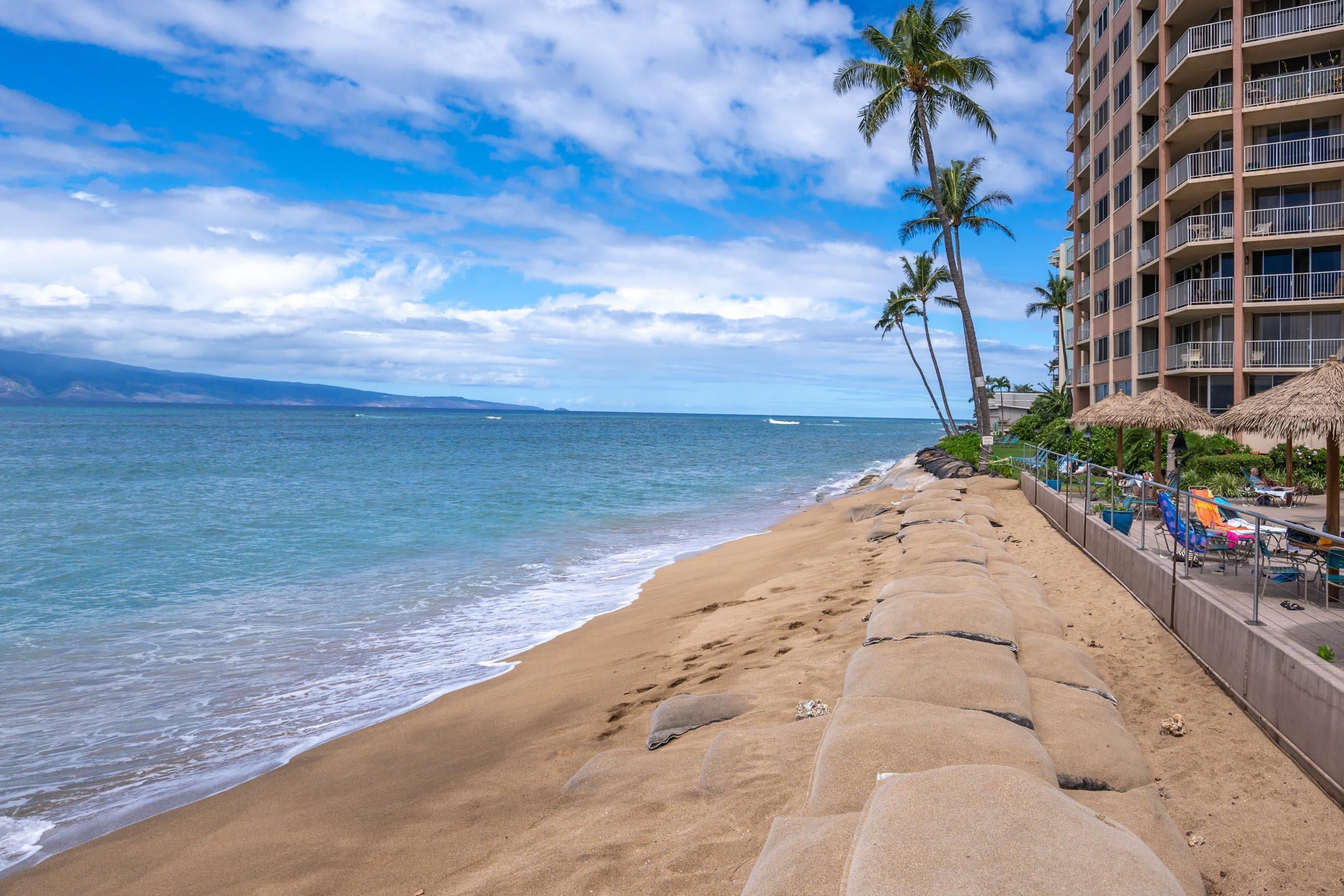 Royal Kahana condo # 709, Lahaina, Hawaii - photo 41 of 44