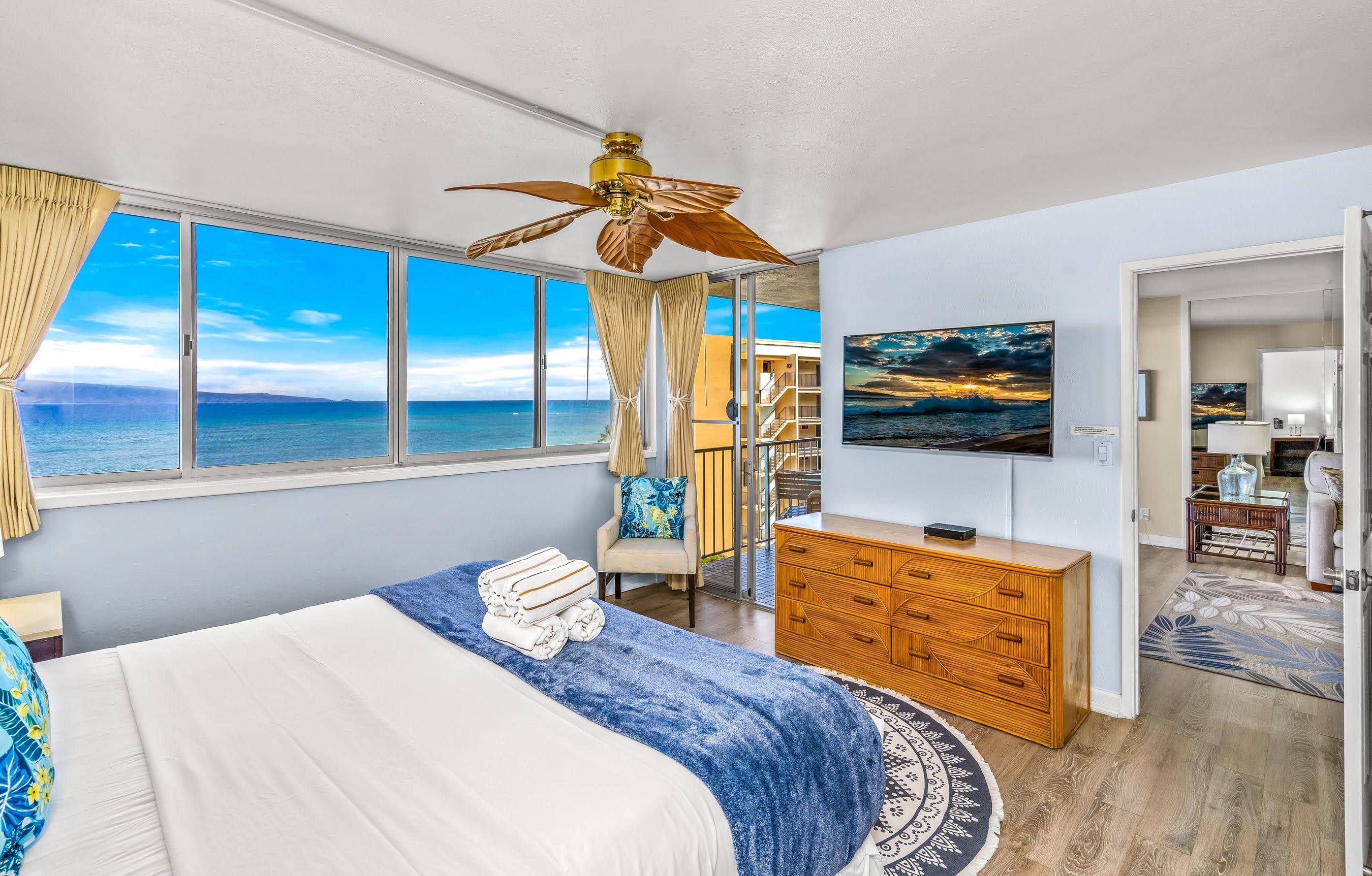 Royal Kahana condo # 709, Lahaina, Hawaii - photo 6 of 44