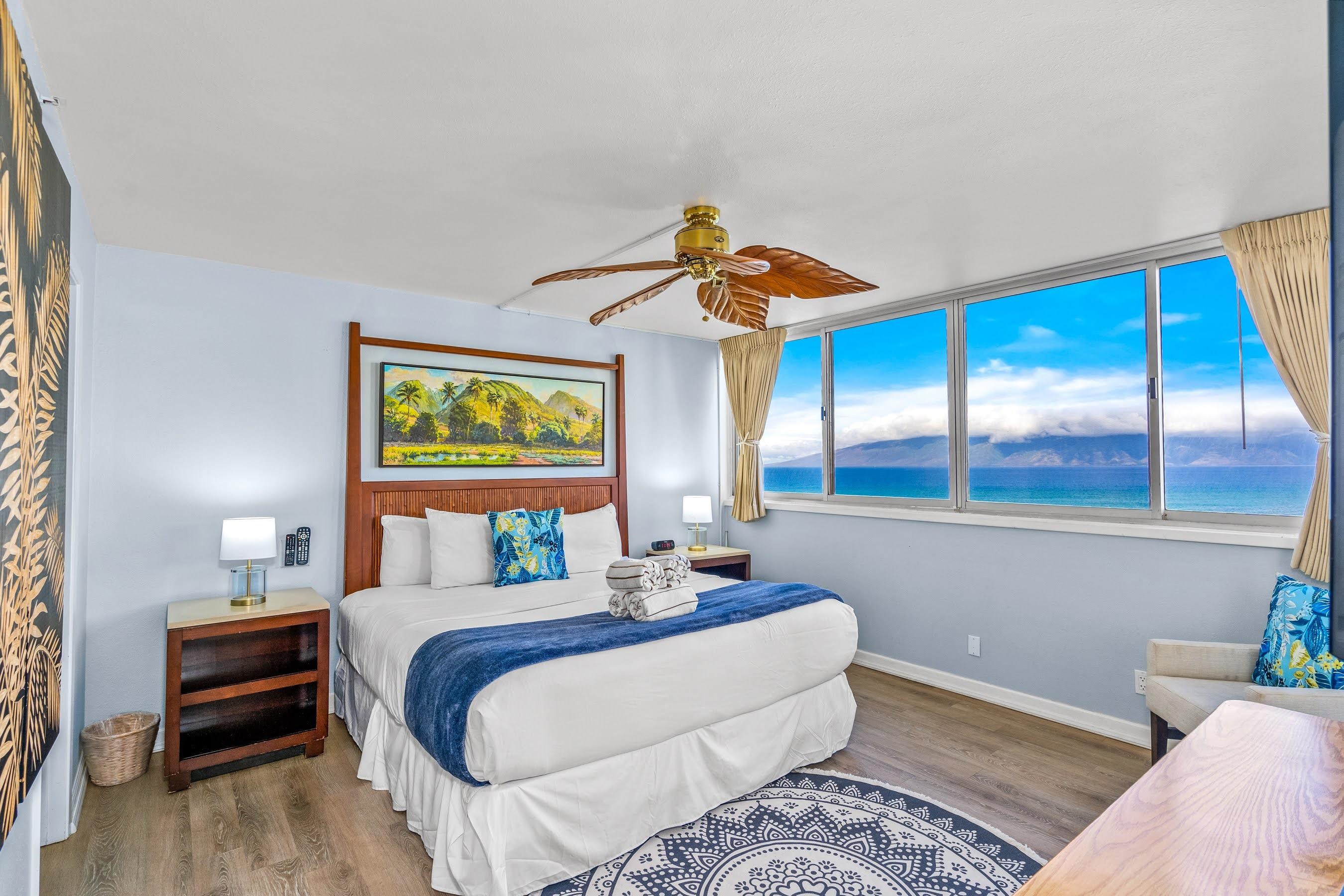 Royal Kahana condo # 709, Lahaina, Hawaii - photo 6 of 31